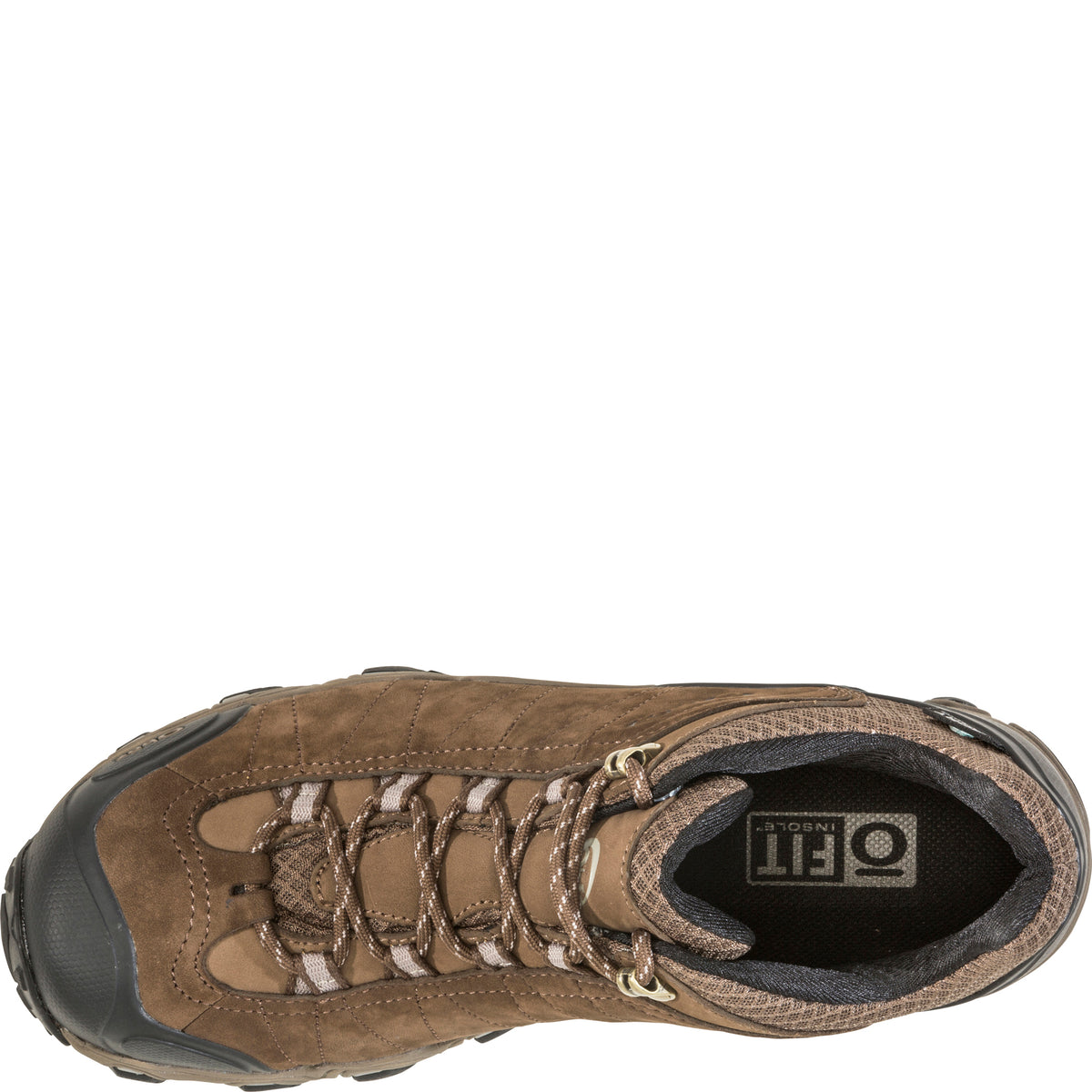 Oboz Men\'s Bridger Low Waterproof hiking shoes Men main image 2