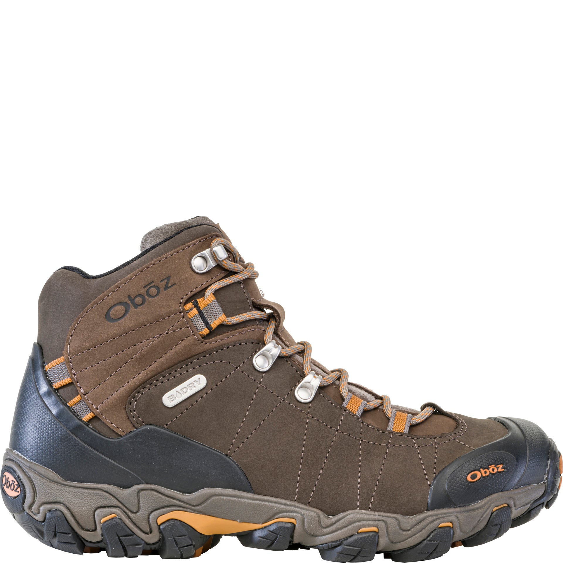 Men's Bridger Mid Waterproof