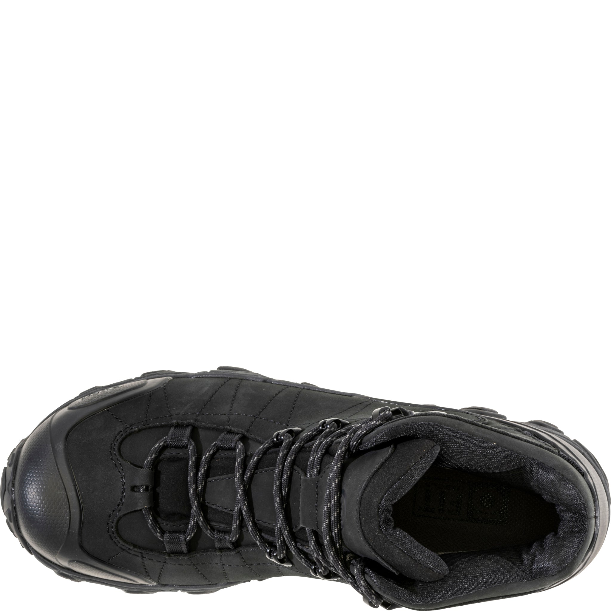 Mens Bridger Mid Waterproof | Oboz Footwear