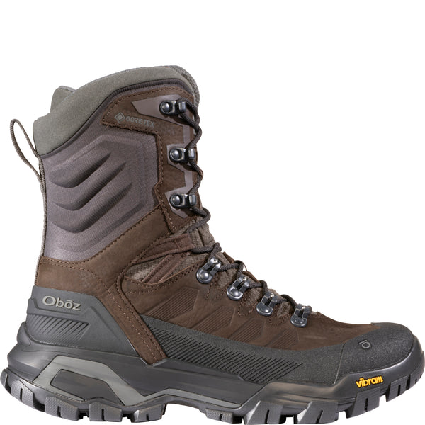 Men's Bridger Peak GTX Waterproof | Oboz Footwear
