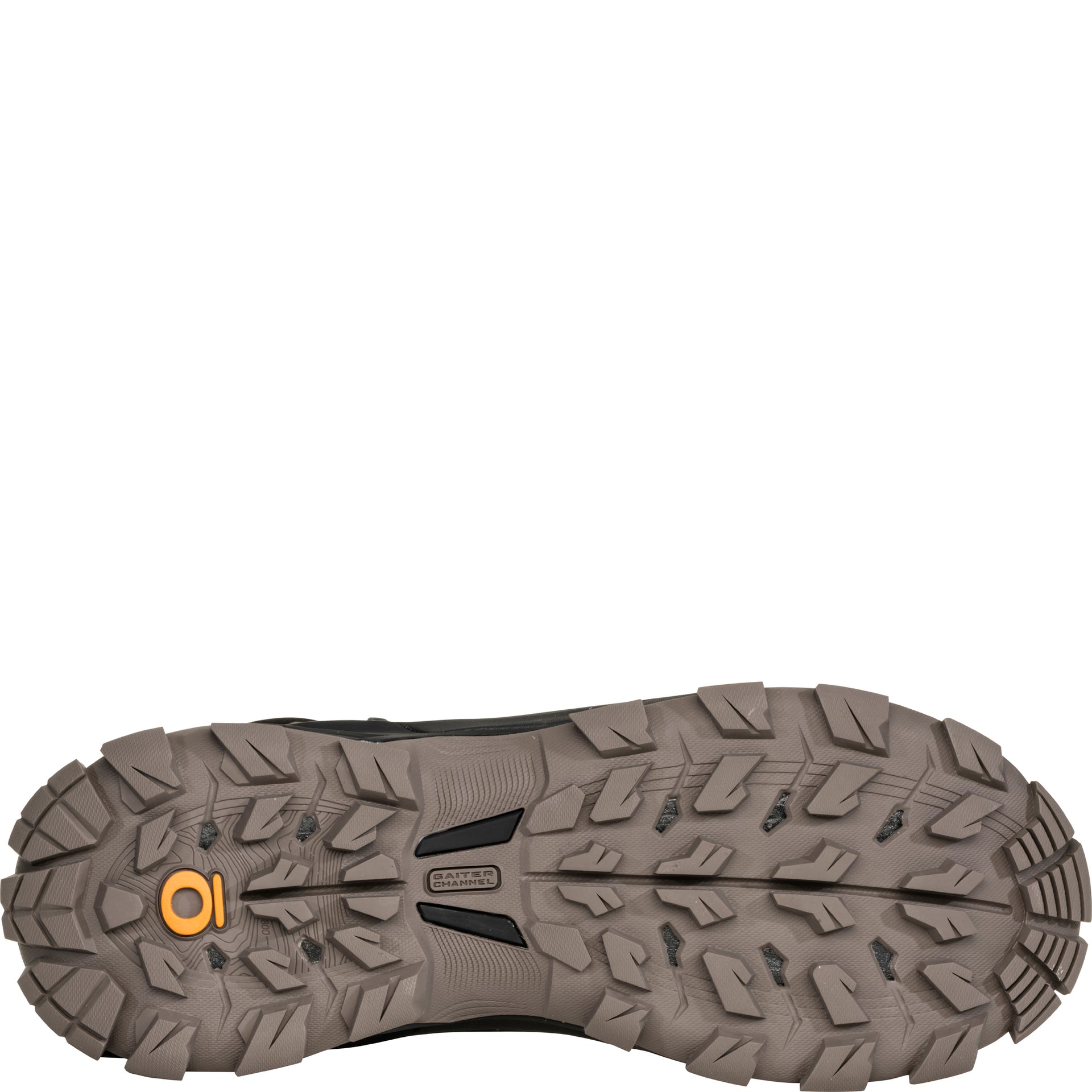 Men's Bridger Ridge Mid GTX Waterproof
