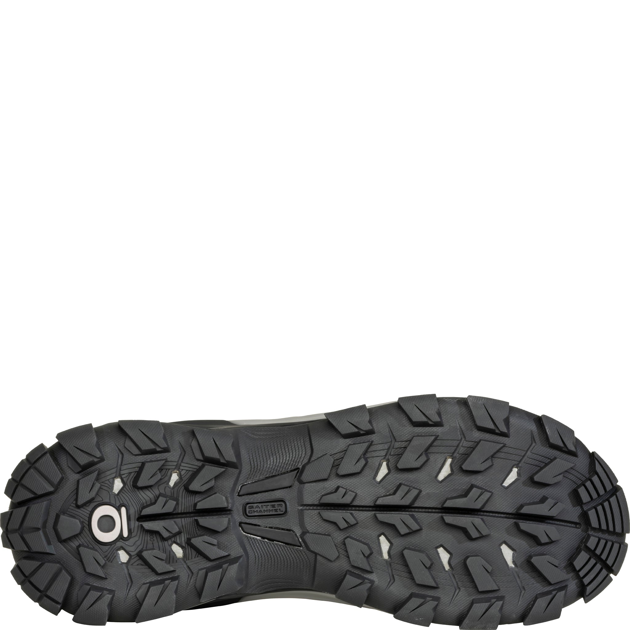 Mens Bridger Ridge Mid GTX Waterproof | Oboz Footwear