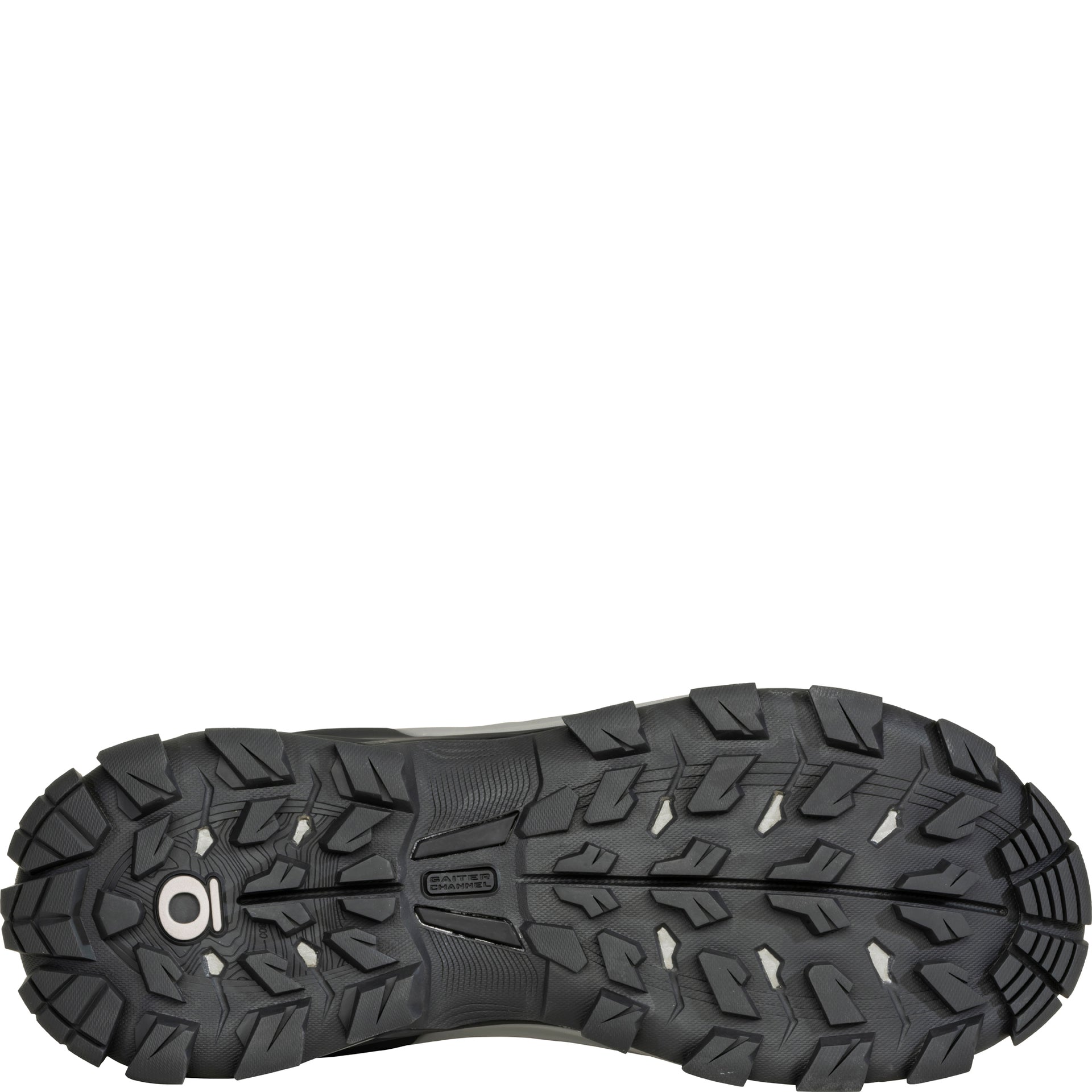 Men's Bridger Ridge Mid GTX Waterproof