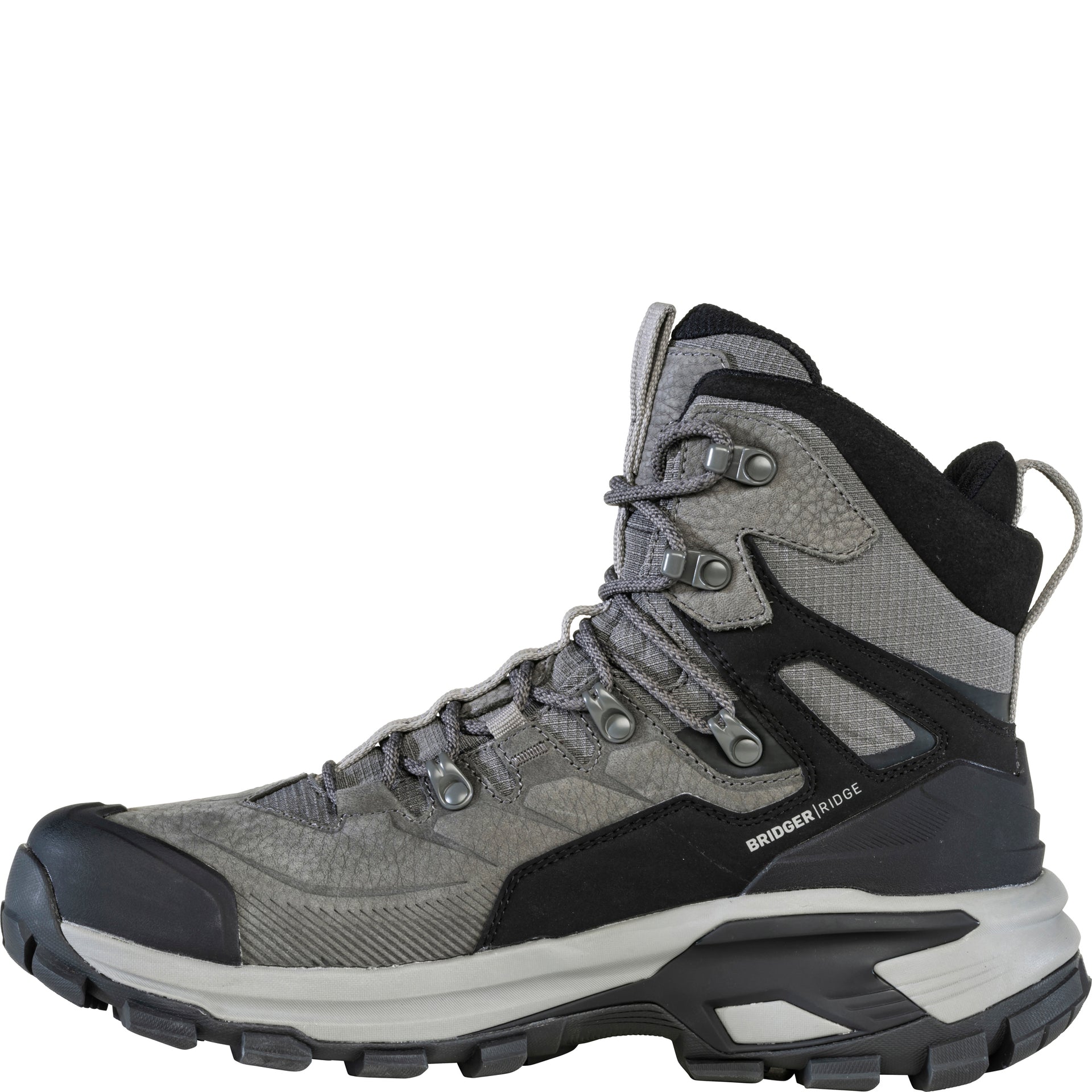 Men's Bridger Ridge Mid GTX Waterproof