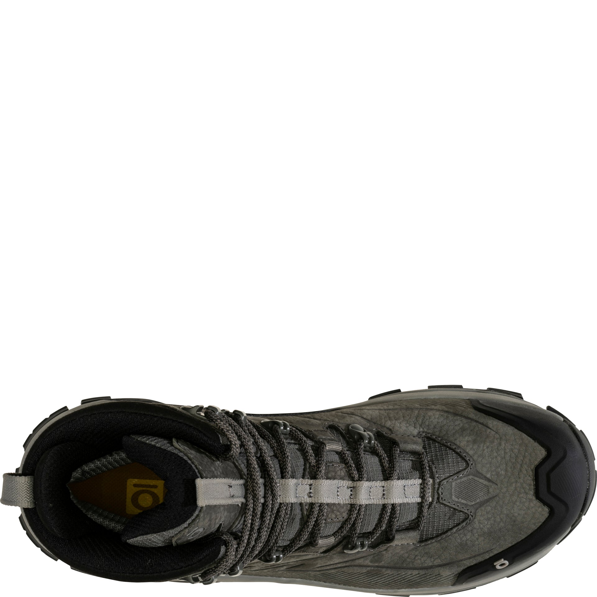 Men's Bridger Ridge Mid GTX Waterproof