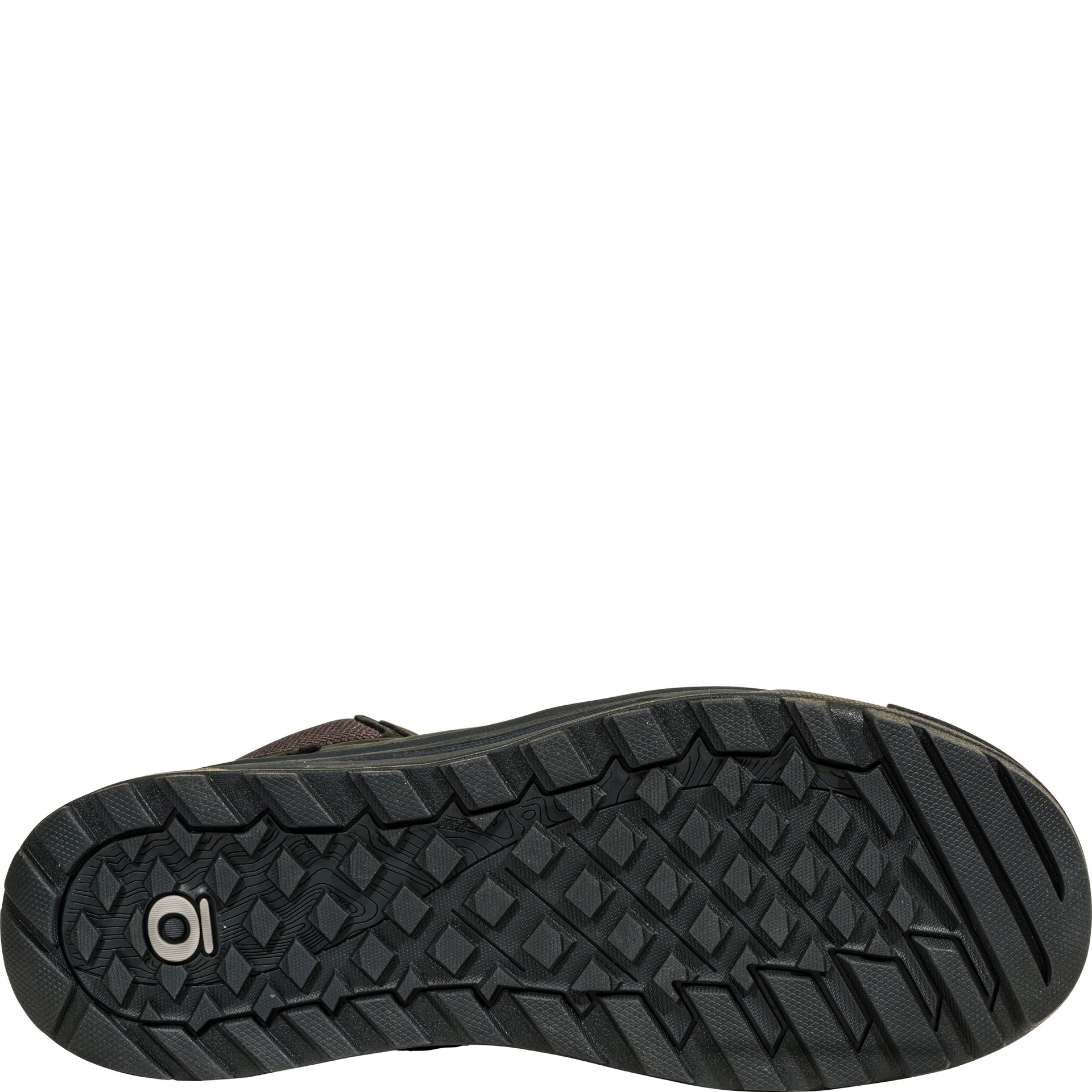 Men's Burke Mid Leather Waterproof