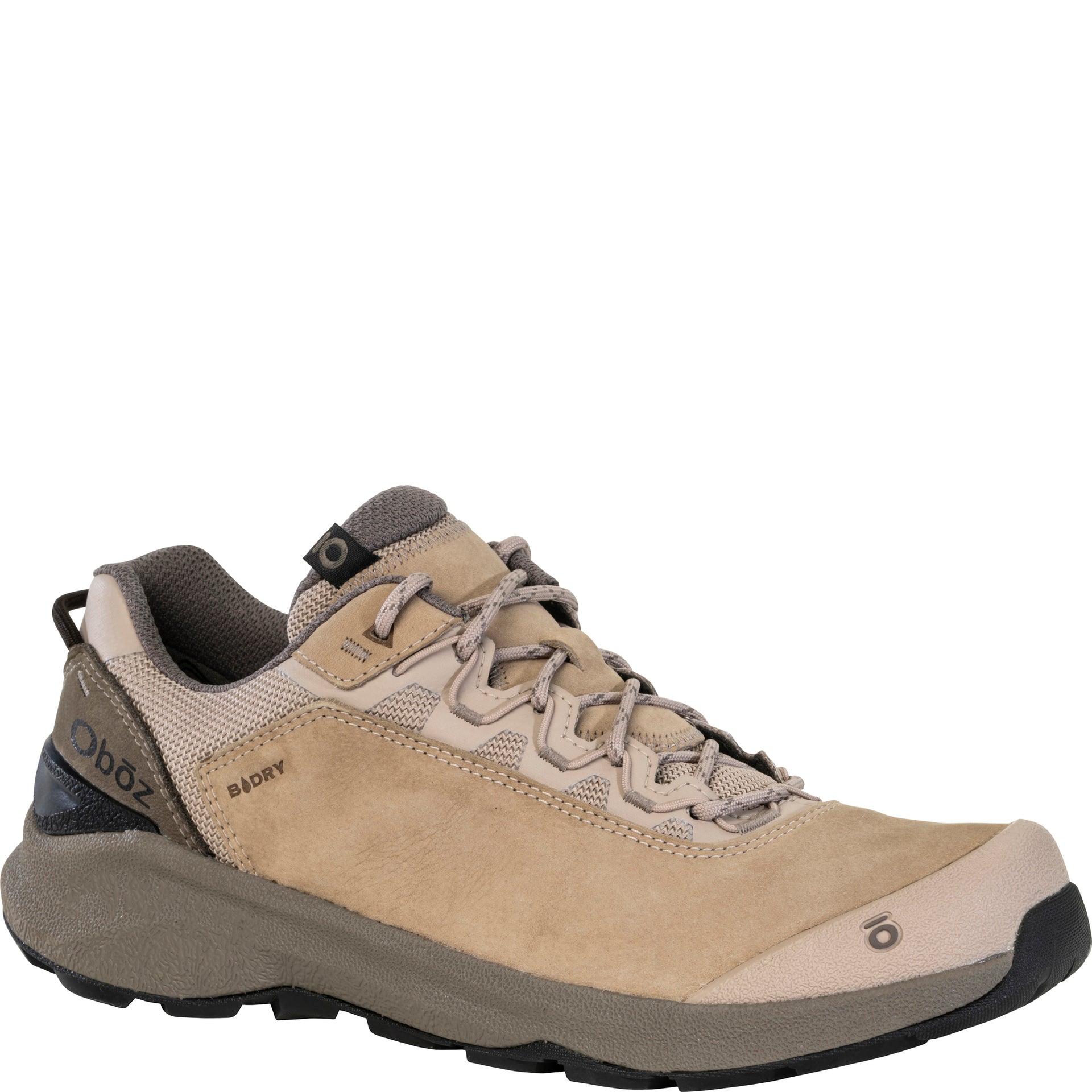 Men's Cottonwood Low Waterproof