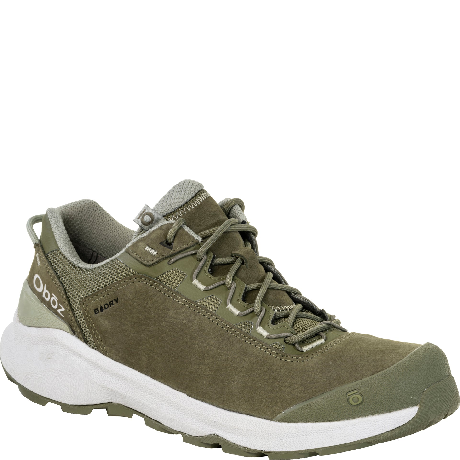 Men's Cottonwood Low Waterproof