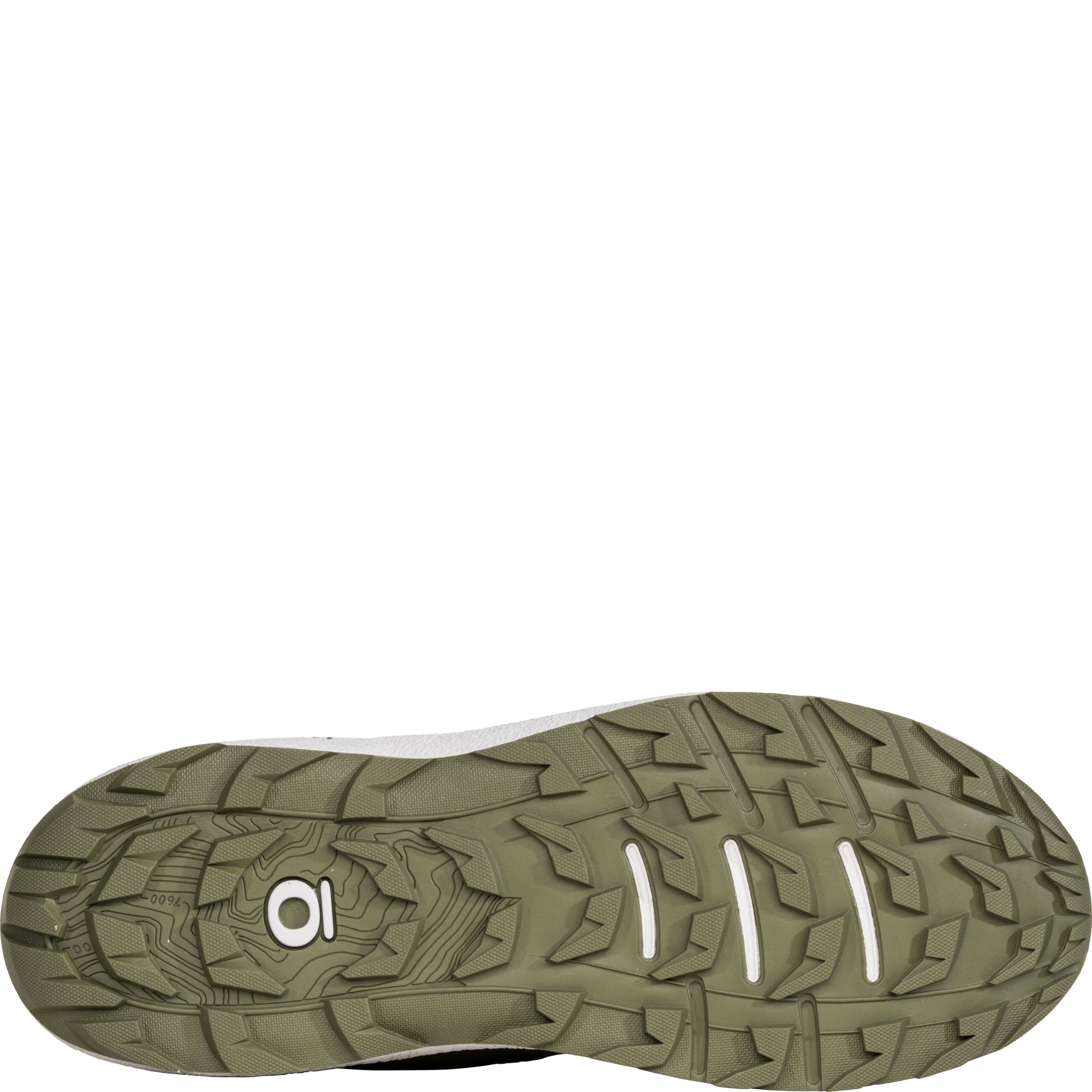Men's Cottonwood Low Waterproof