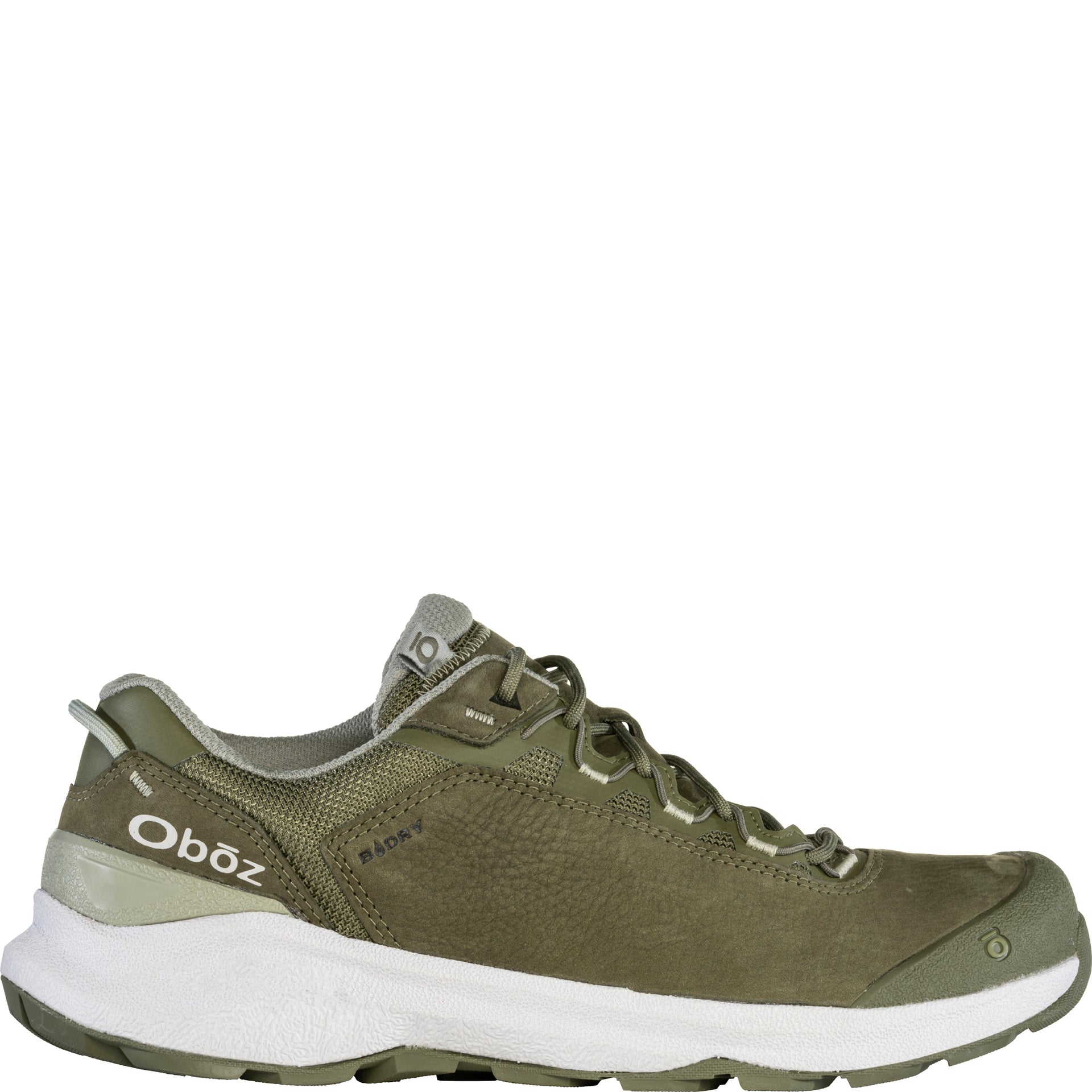 Men's Cottonwood Low Waterproof