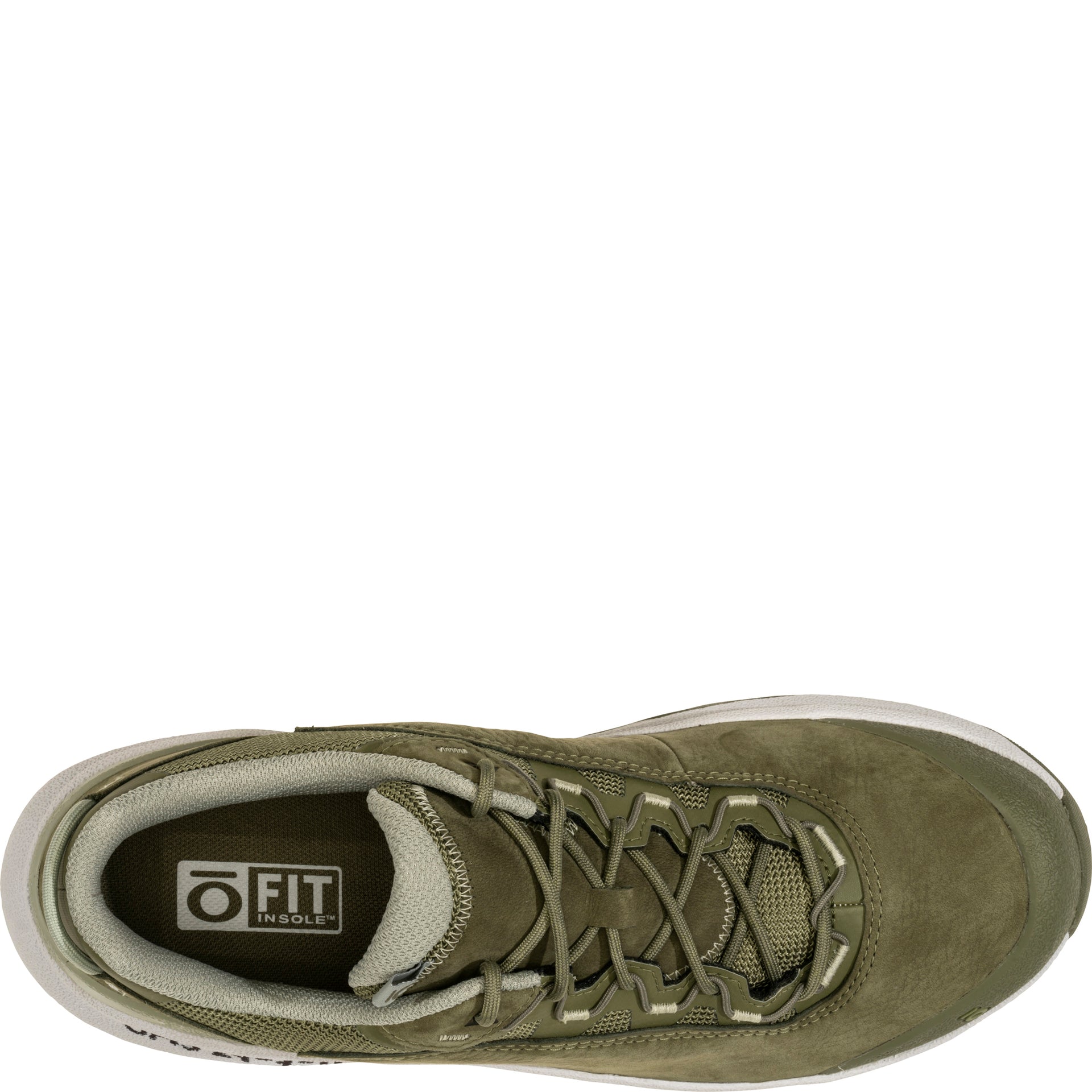 Men's Cottonwood Low Waterproof