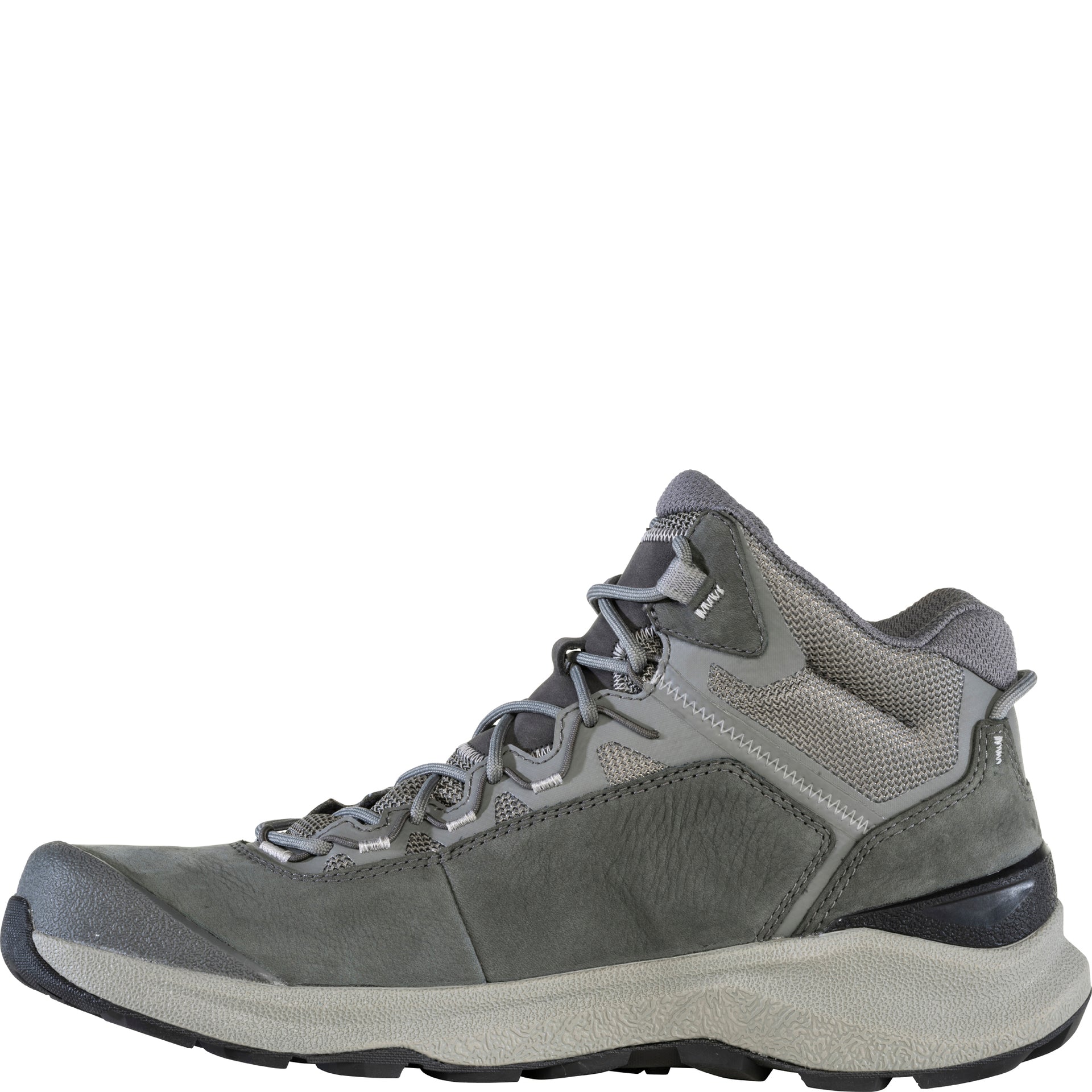 Men's Cottonwood Mid Waterproof
