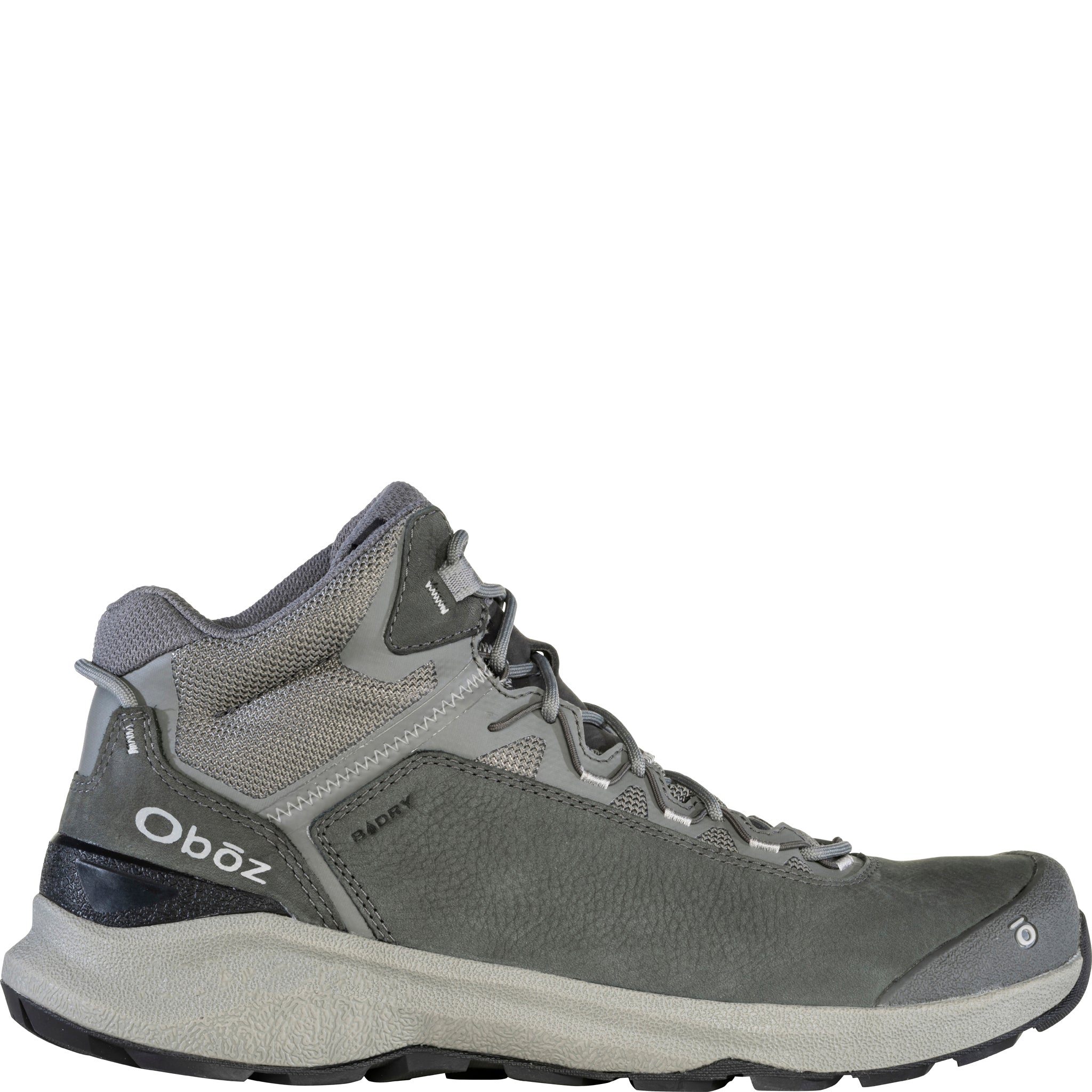 Hemp \'Cottonwood\' Men Shoes Mens Cottonwood Low Waterproof | Oboz Footwear main image 2