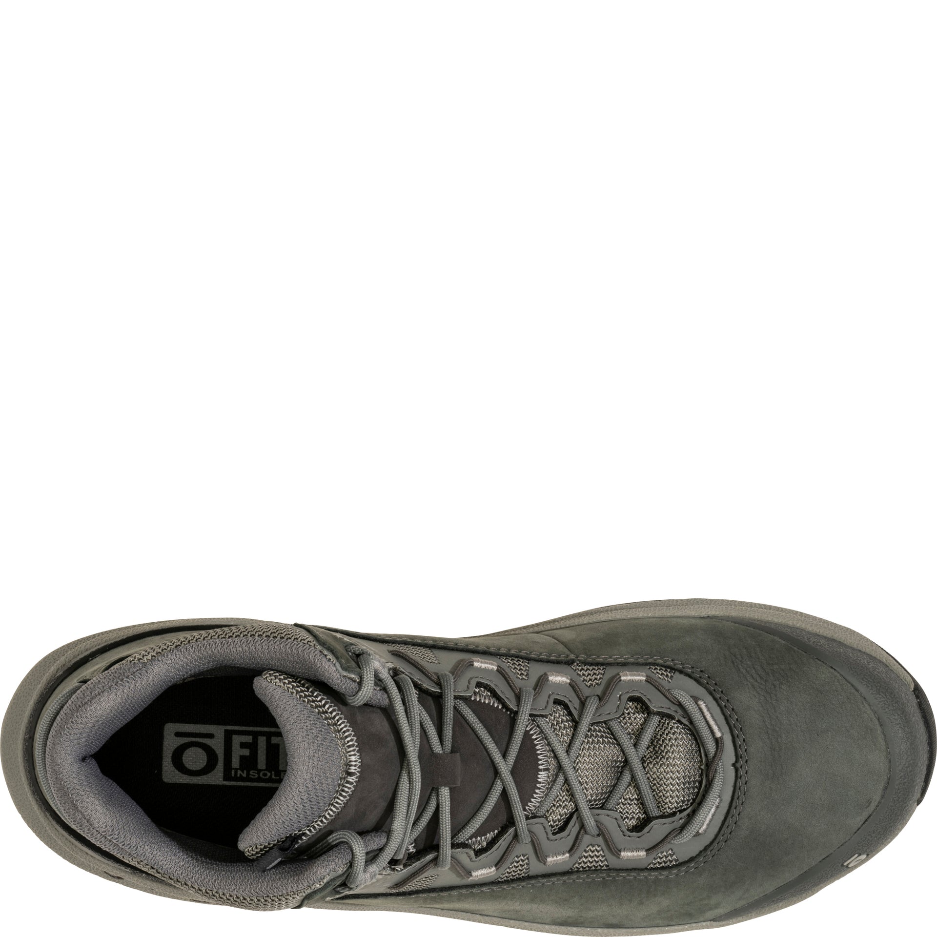 Men's Cottonwood Mid Waterproof