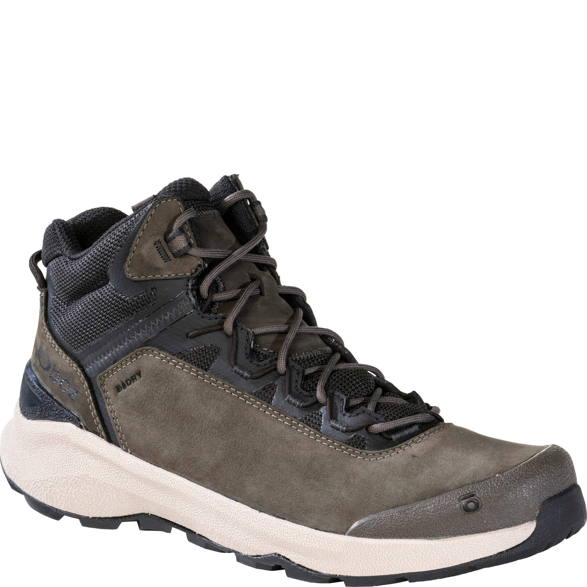 Men's Cottonwood Mid Waterproof