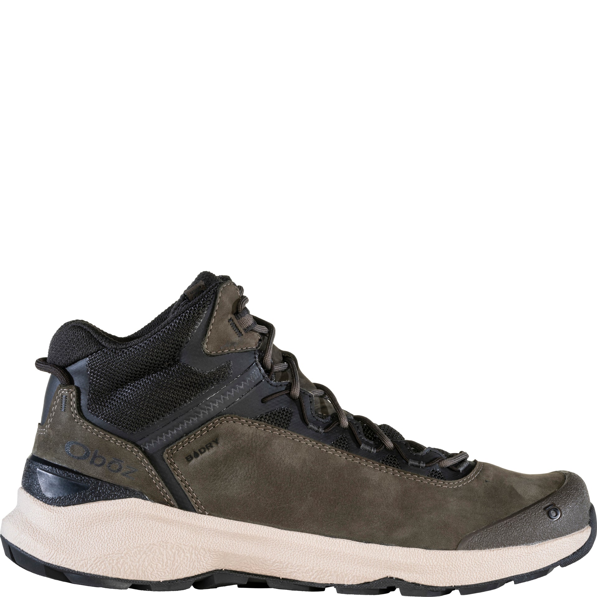 Men's Cottonwood Mid Waterproof