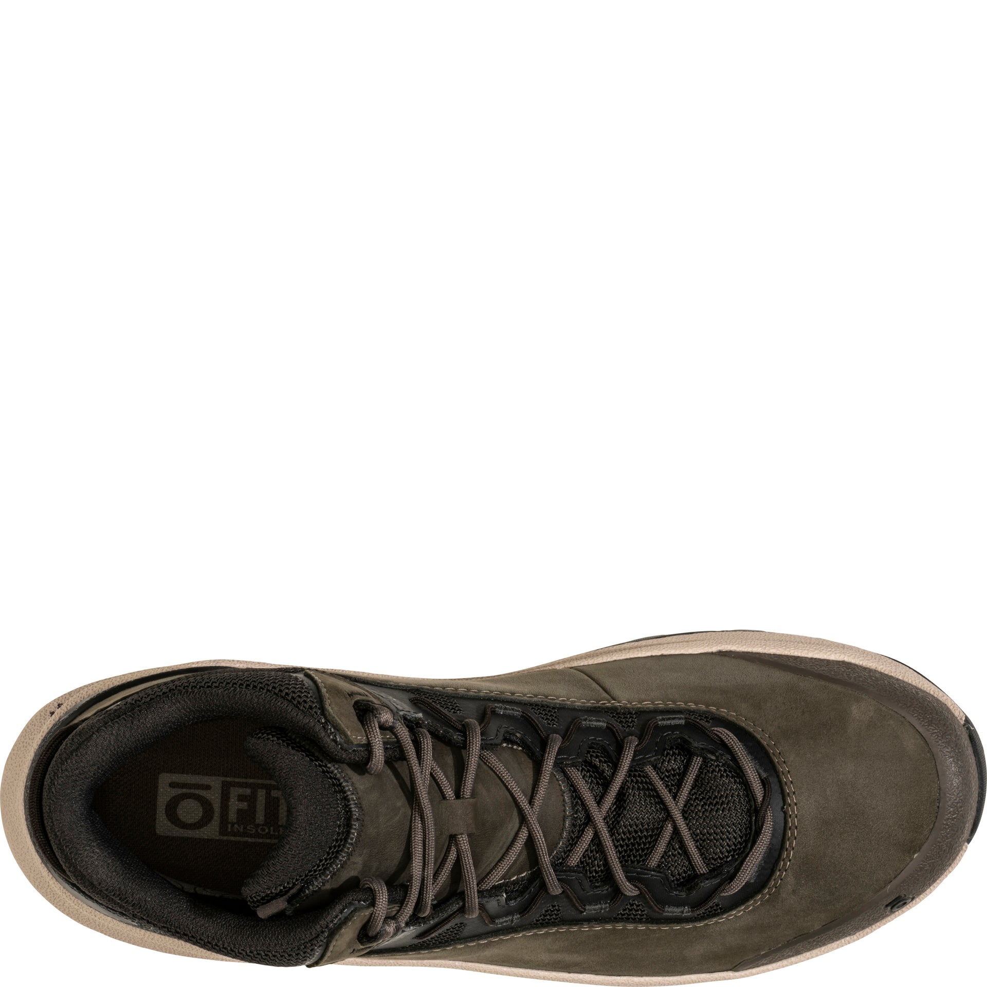 Men's Cottonwood Mid Waterproof