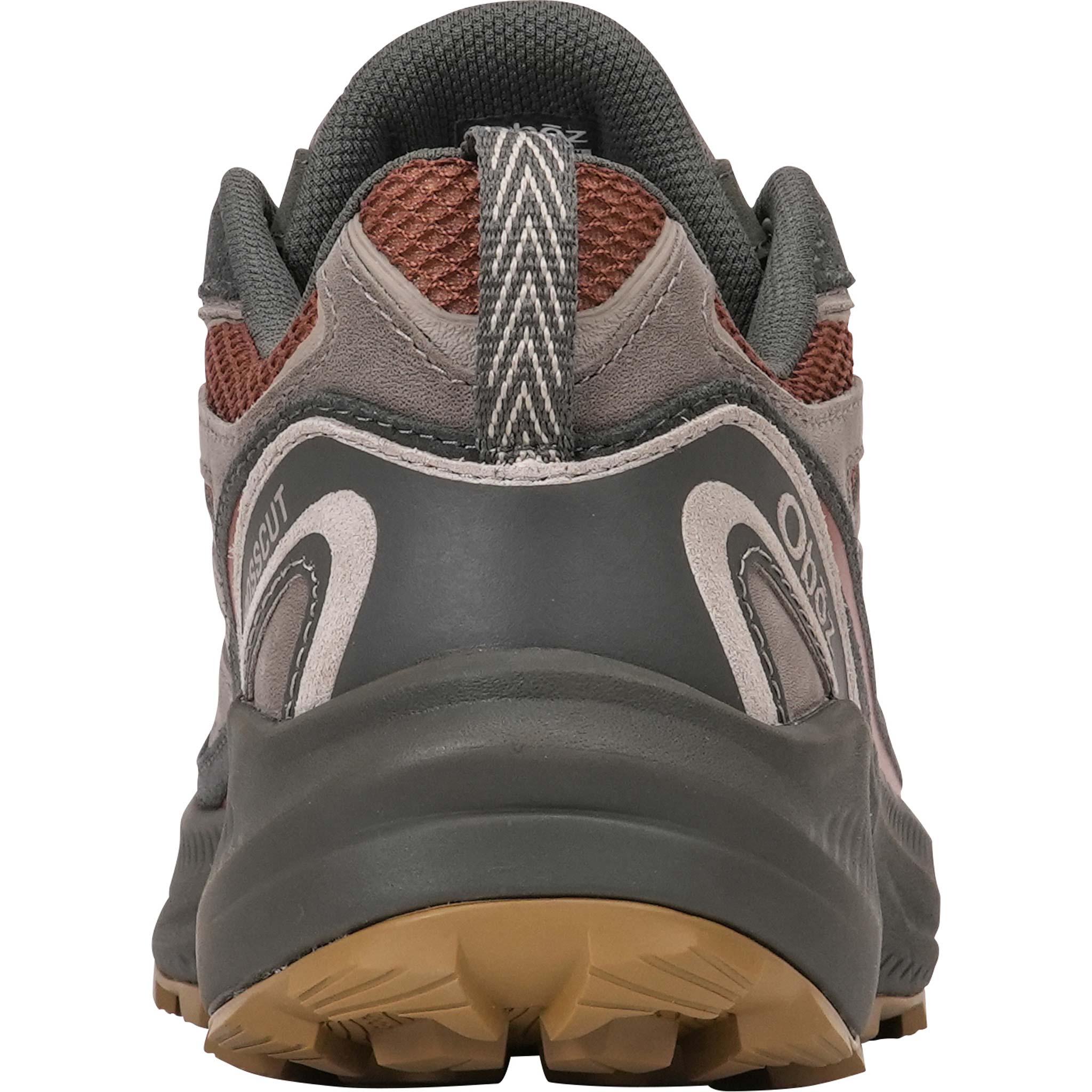 Men's Crosscut Low | Oboz Footwear