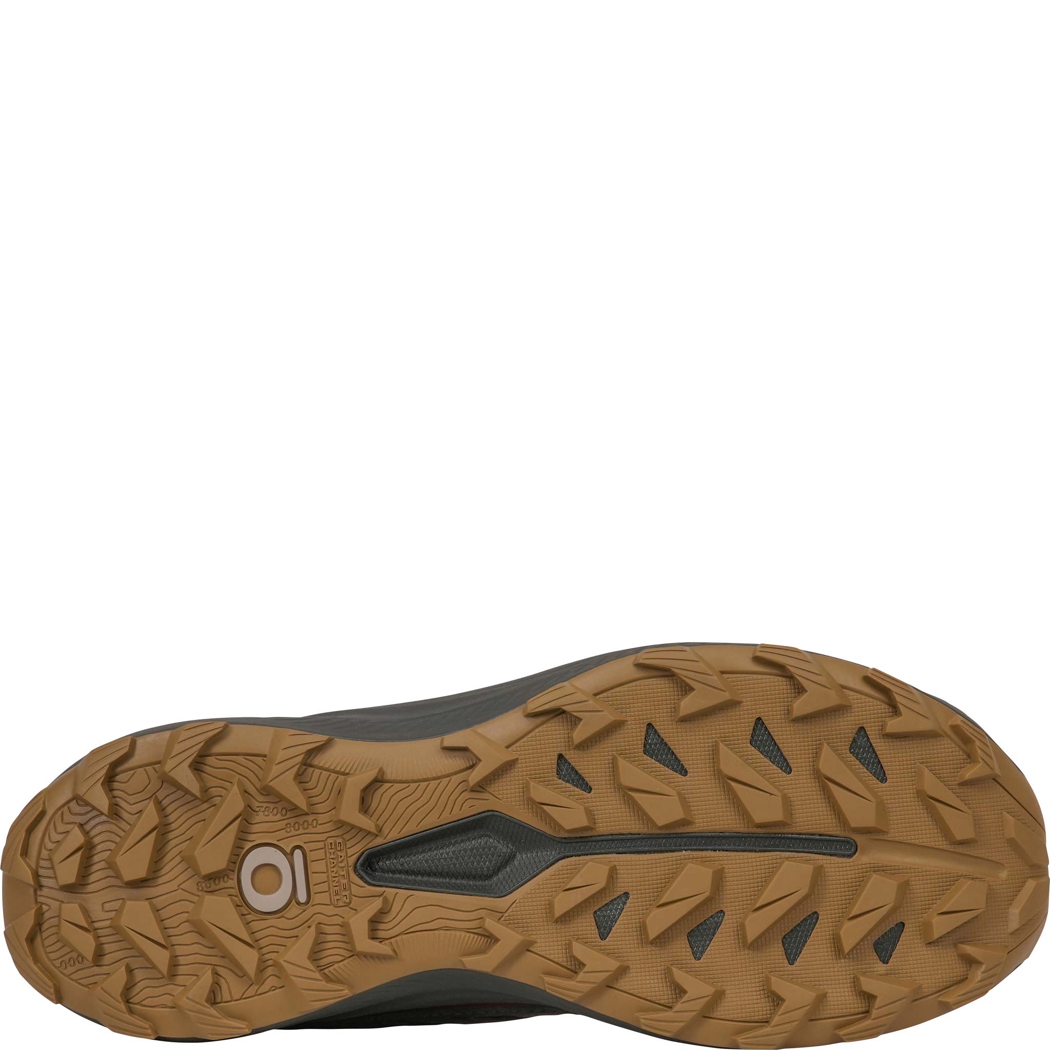 Men's Crosscut Low | Oboz Footwear