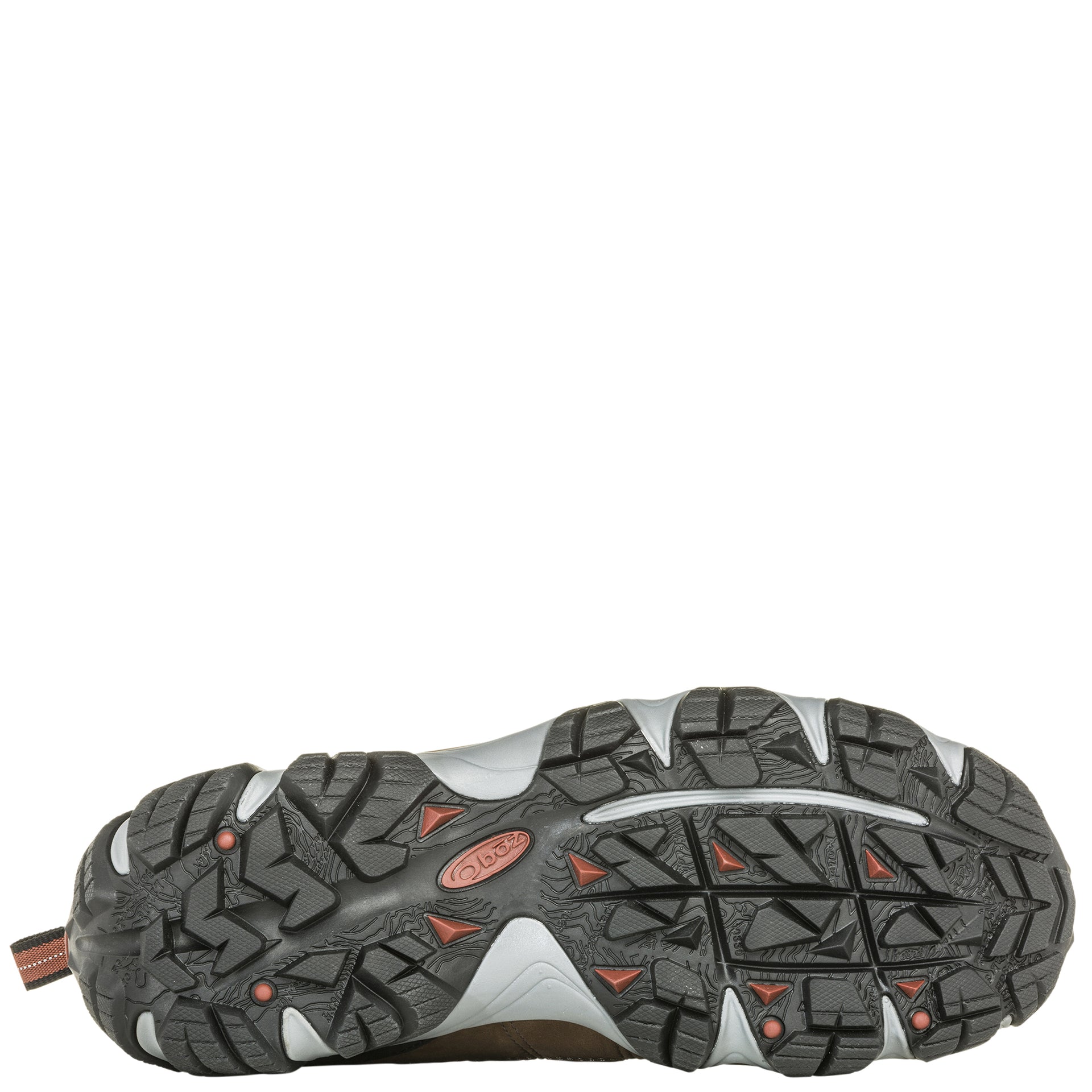 Men's Firebrand II Low Waterproof
