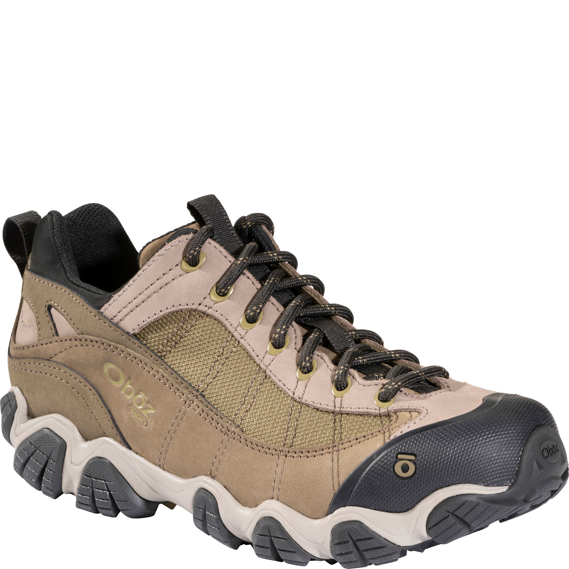 Men's Firebrand II Low Waterproof
