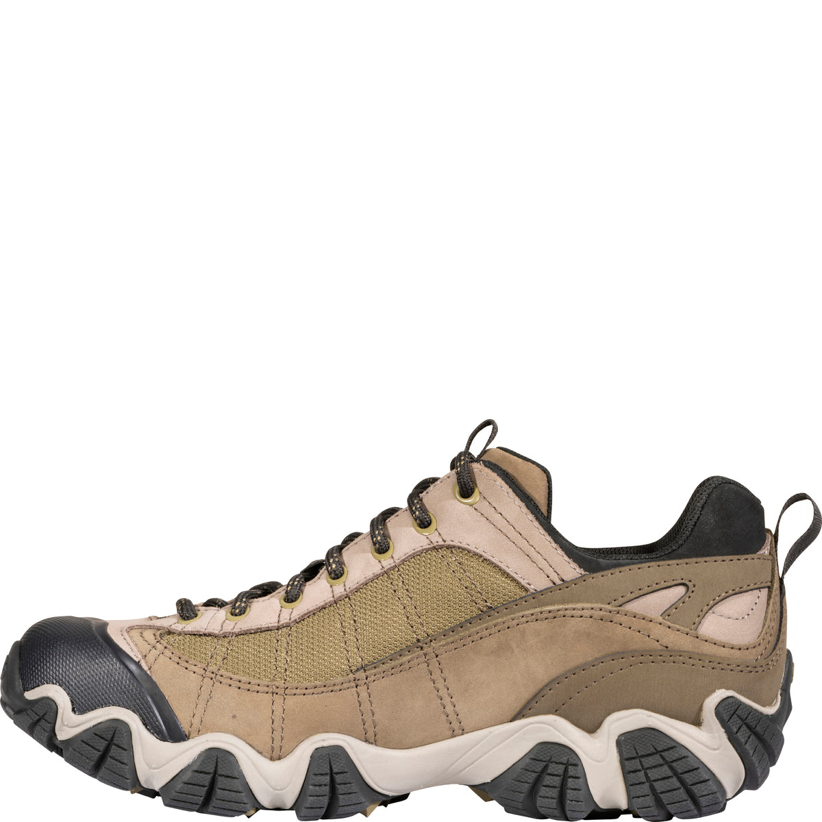 Oboz Men\'s Firebrand II Low Waterproof Hiking Shoes Men main image 4