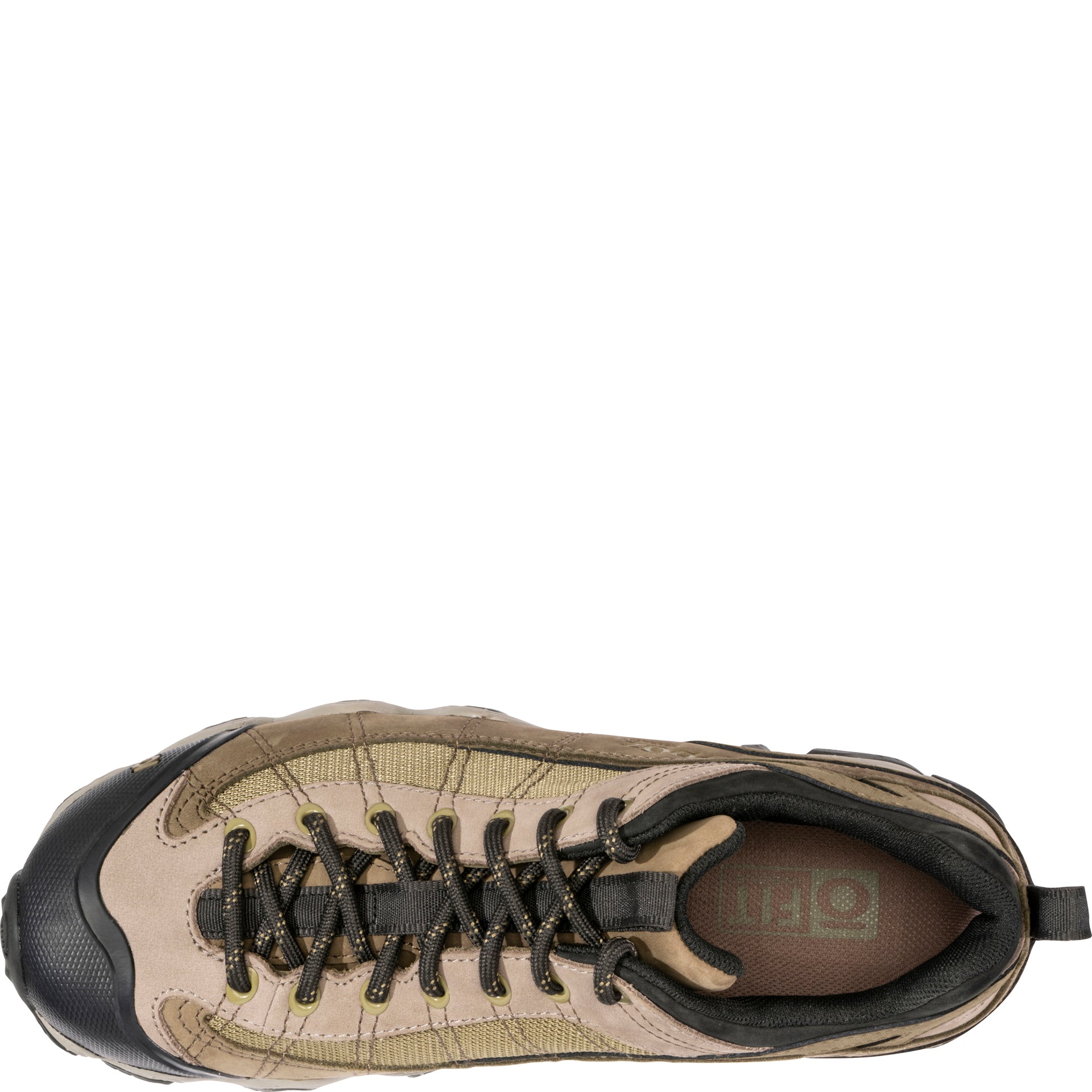 Men's Firebrand II Low Waterproof