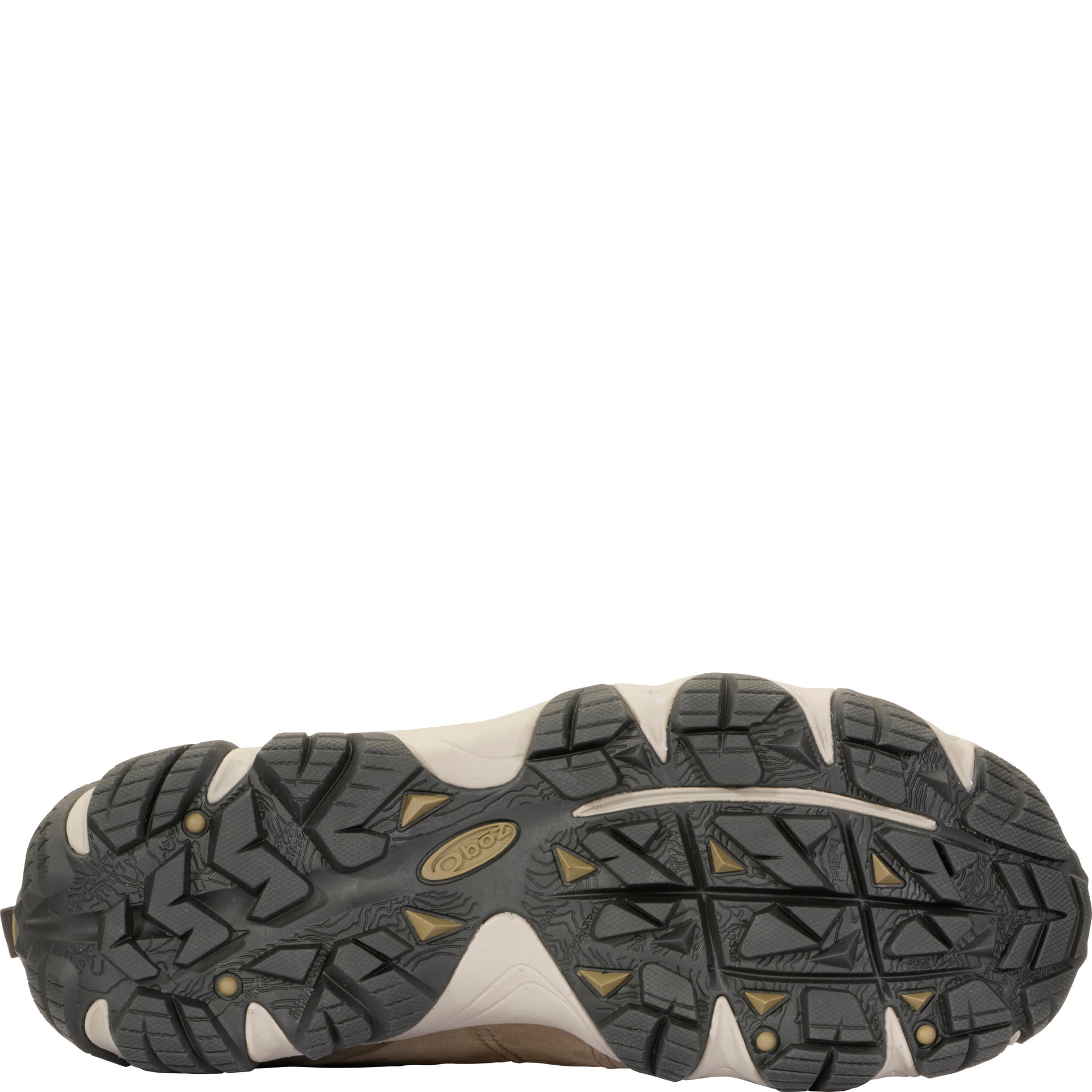 Men's Firebrand II Low Waterproof