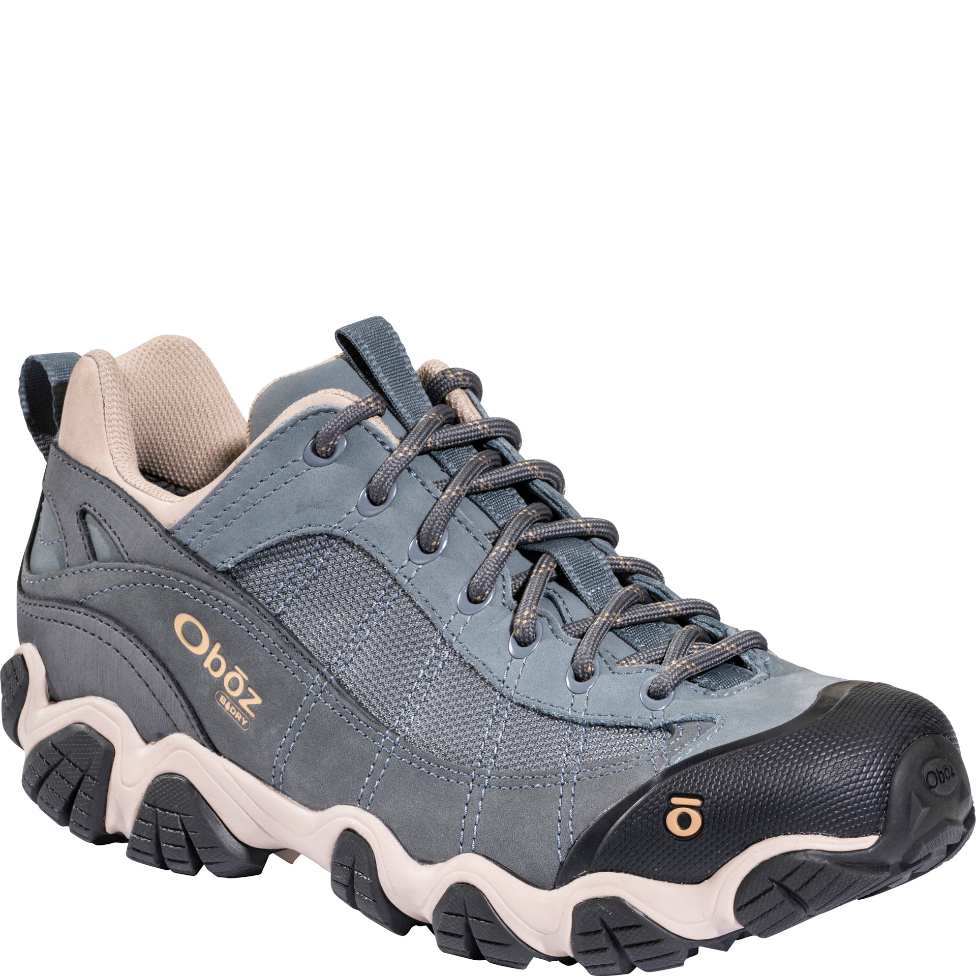Men's Firebrand II Low Waterproof