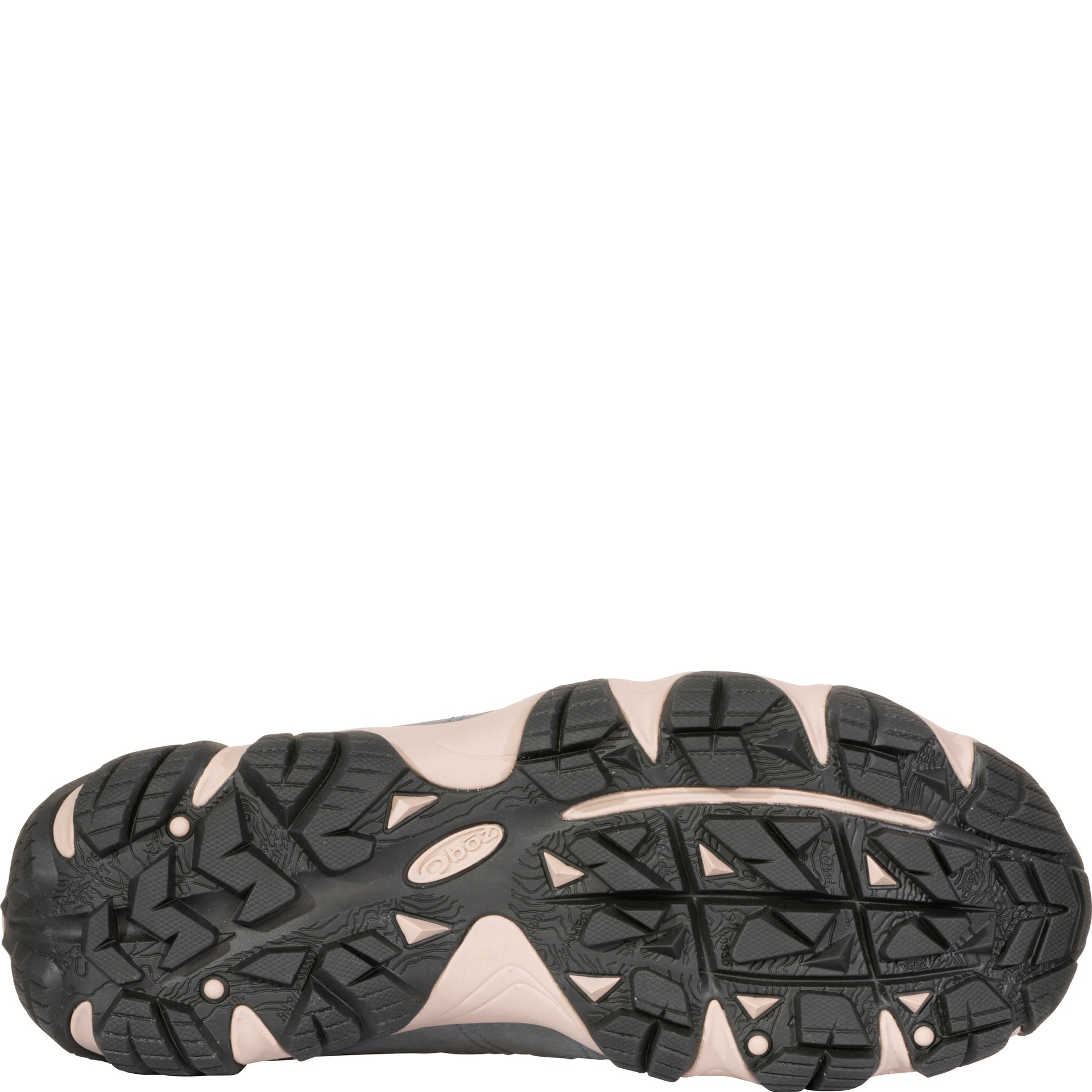 Men's Firebrand II Low Waterproof