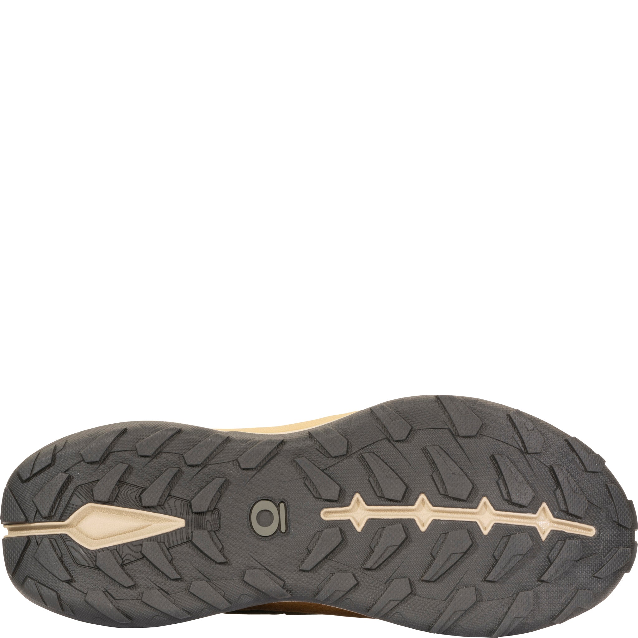 Men's Hyalite Low Waterproof | Oboz Footwear