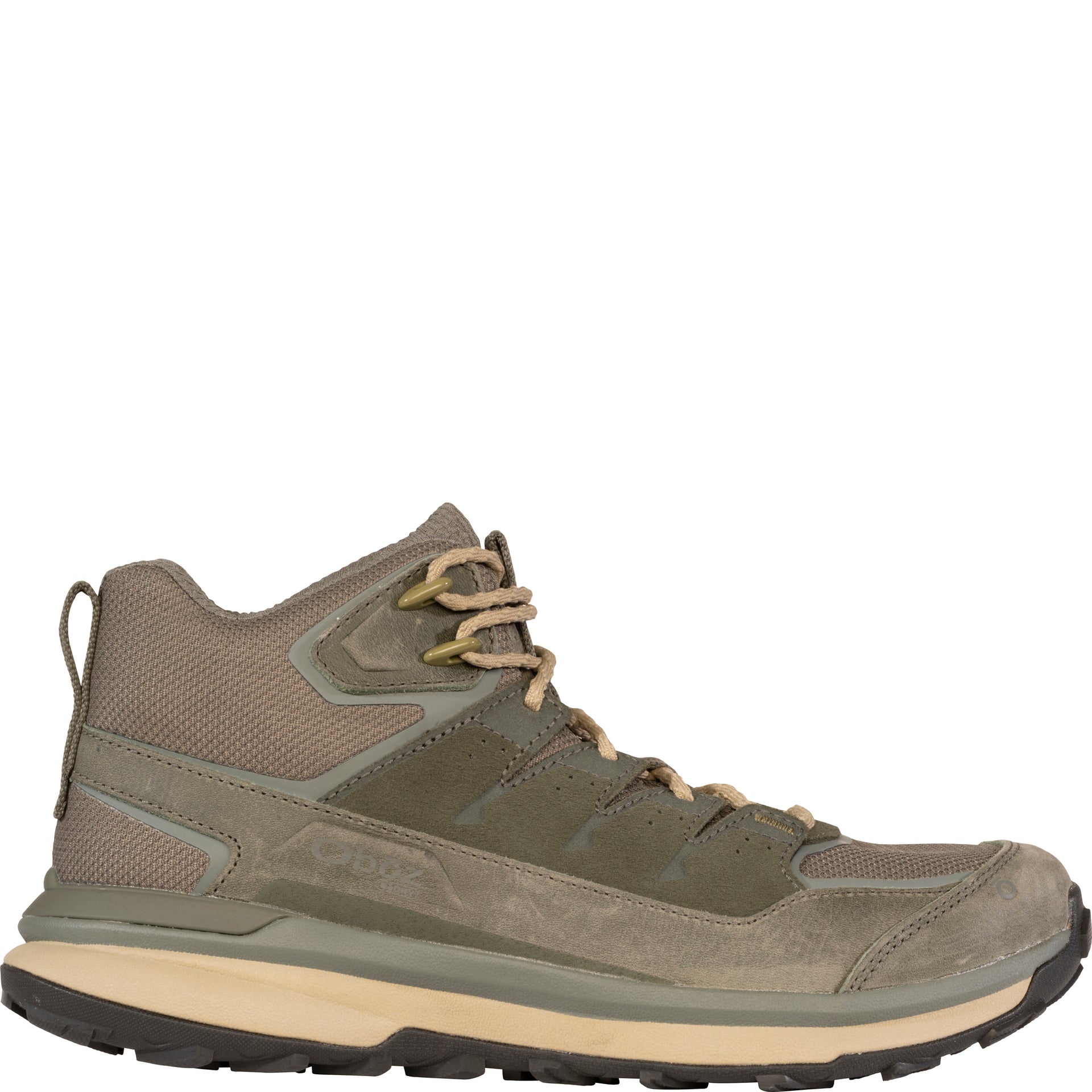 Men's Hyalite Mid Waterproof