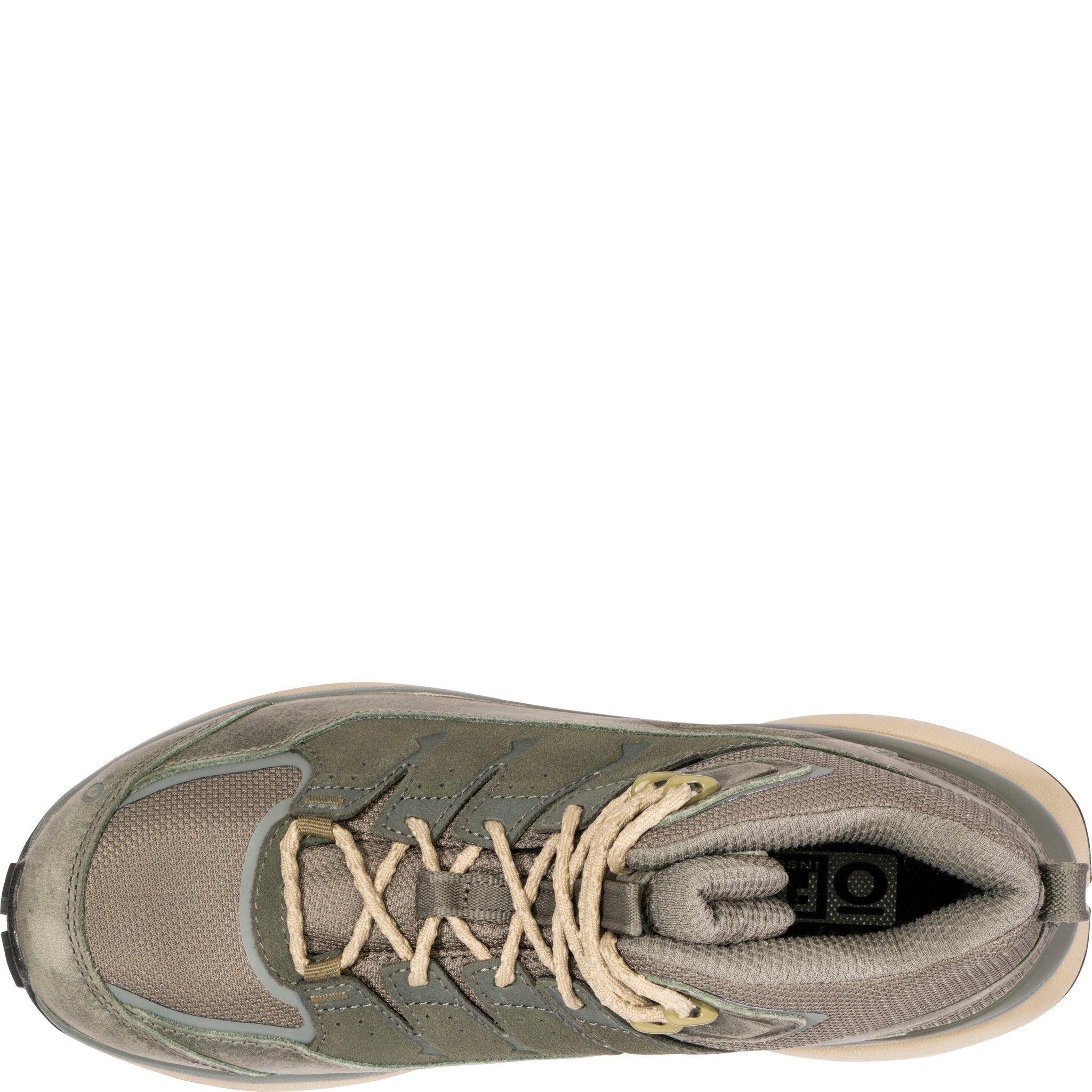 Men's Hyalite Mid Waterproof | Oboz Footwear