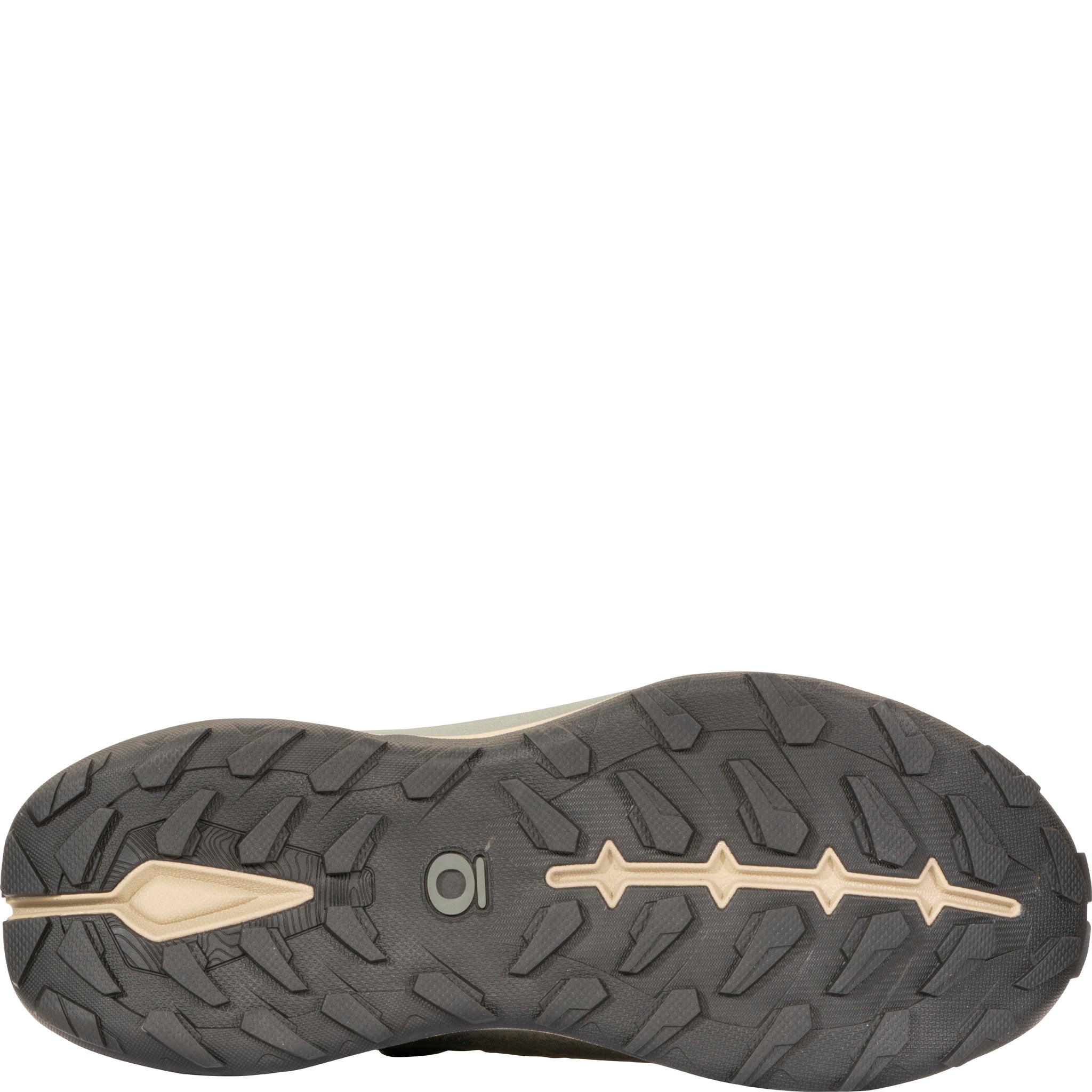 Men's Hyalite Mid Waterproof | Oboz Footwear