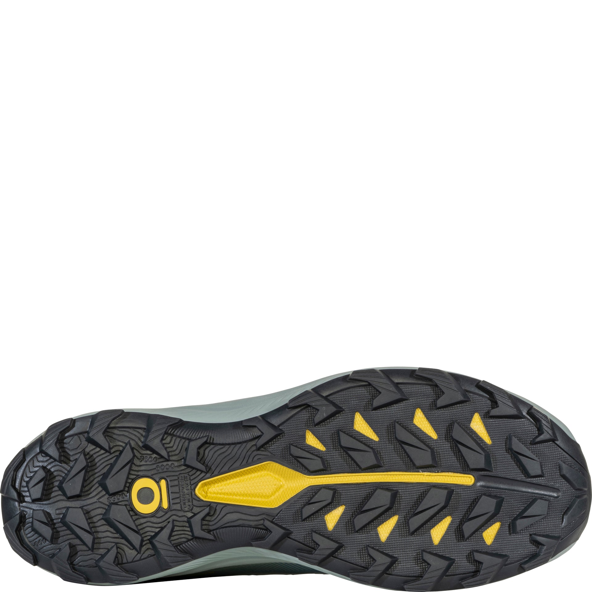 Men's Katabatic LT Low GTX Waterproof