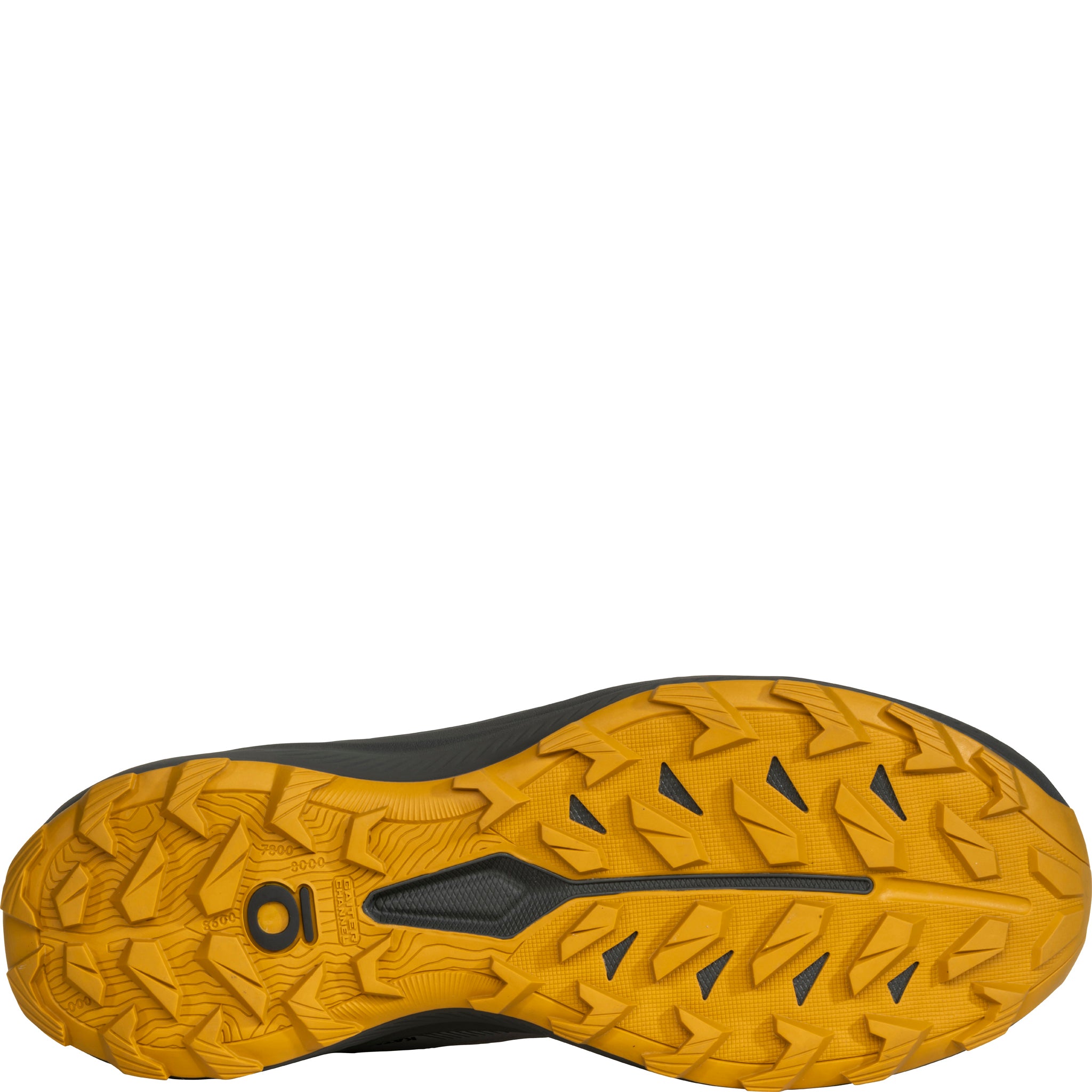 Men's Katabatic LT Low GTX Waterproof | Oboz Footwear