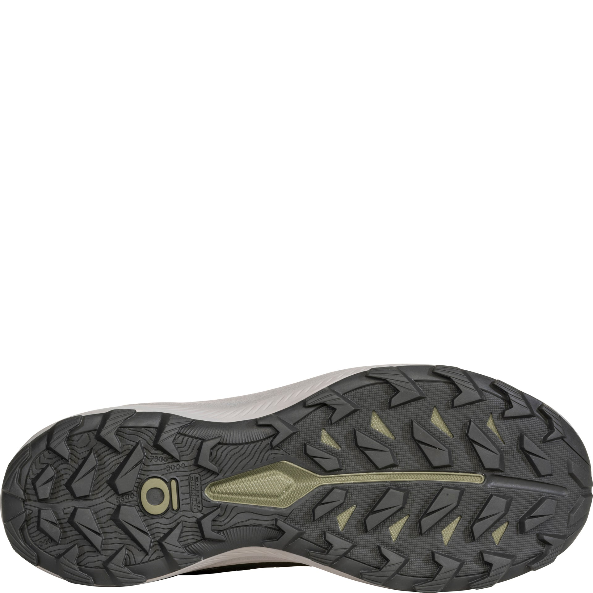 Men's Katabatic LT Low GTX Waterproof