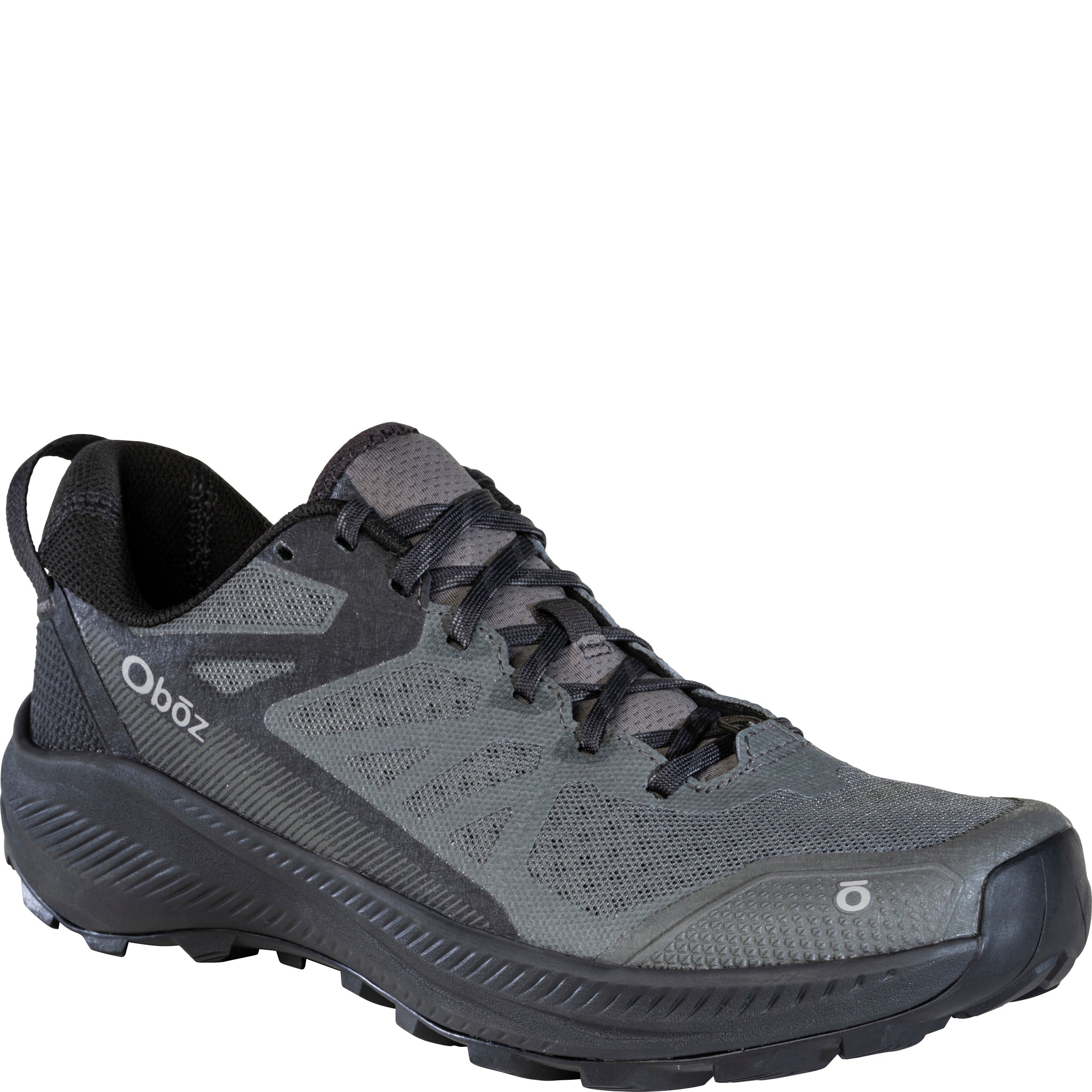 Men's Katabatic LT Low | Oboz Footwear