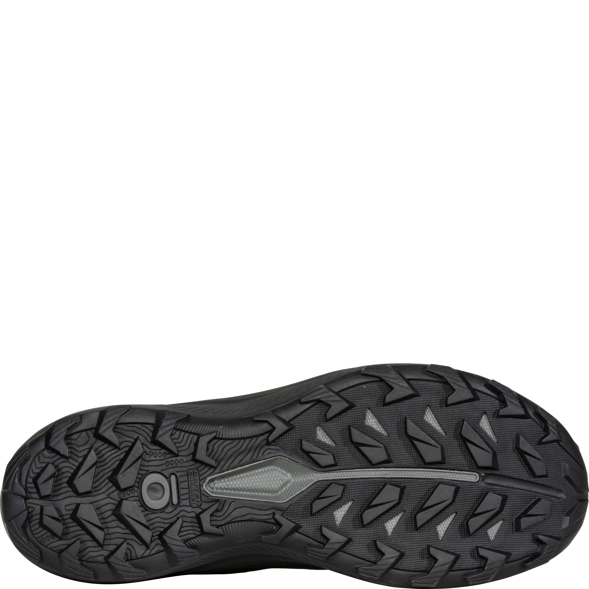 Men's Katabatic LT Low | Oboz Footwear