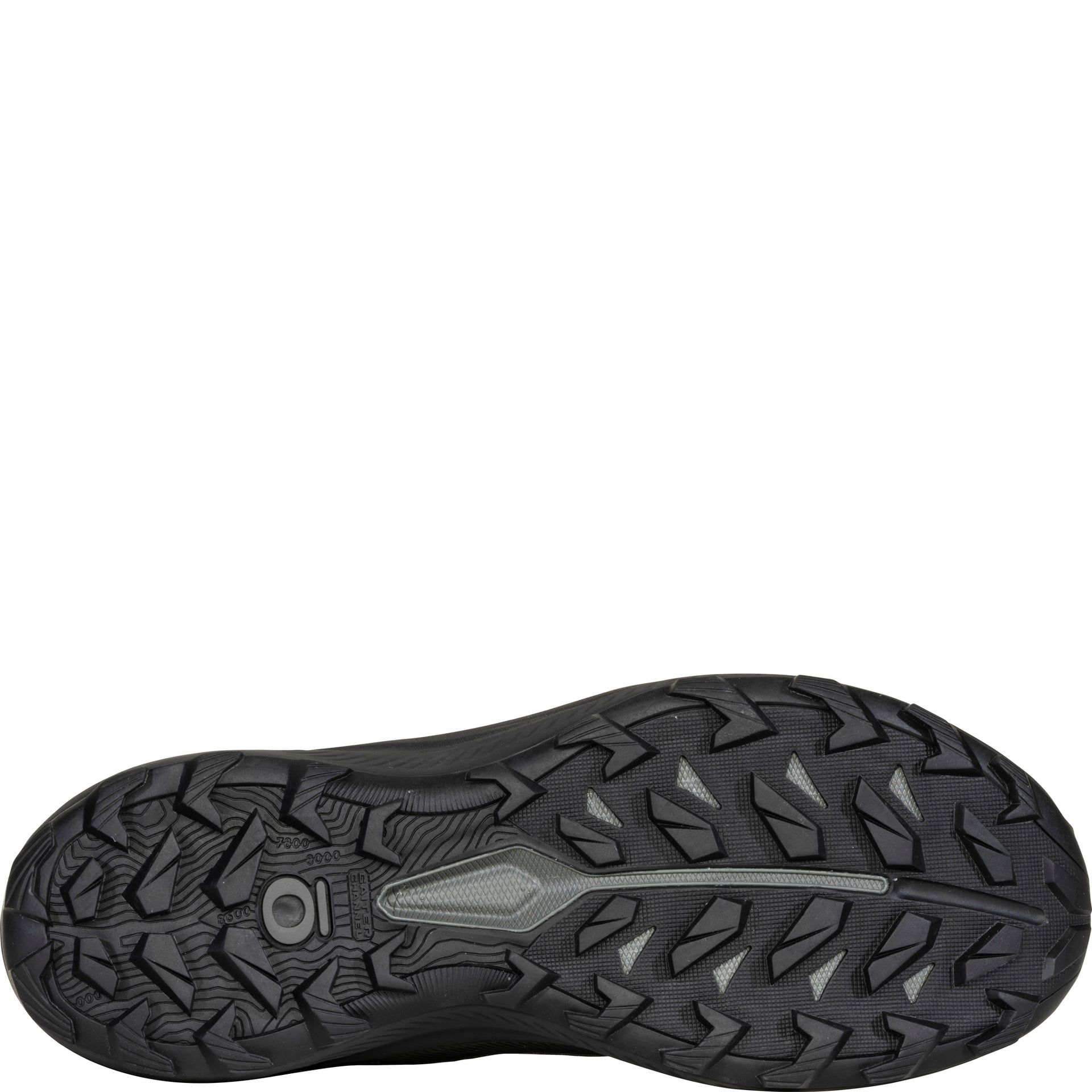 Men's Katabatic LT Low