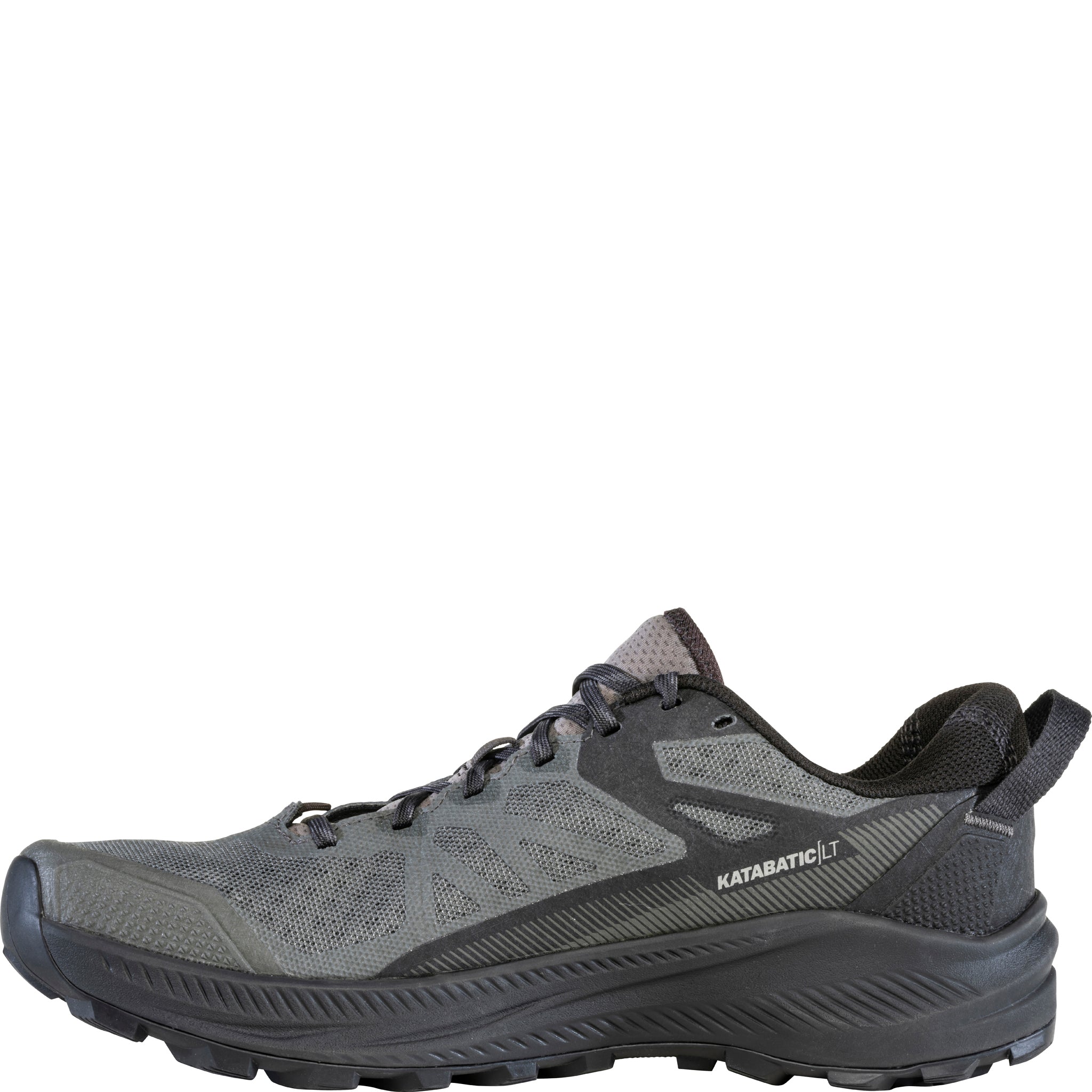 Men's Katabatic LT Low | Oboz Footwear
