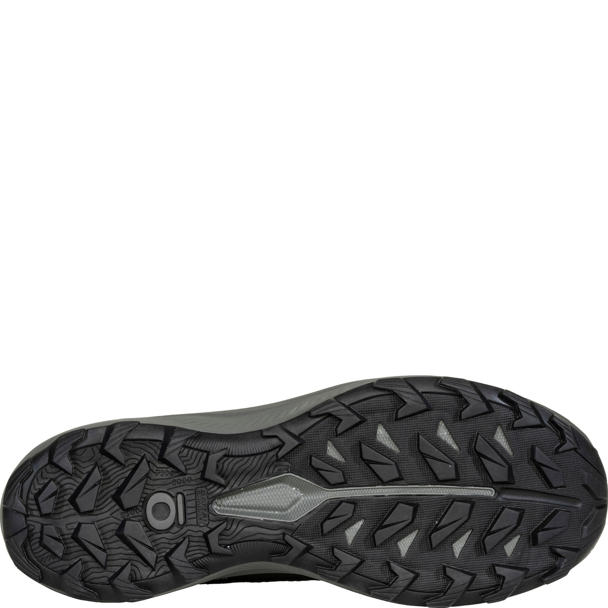 Oboz Men\'s Katabatic Low Drizzle Trail Shoes Sz 9 L Men main image 4