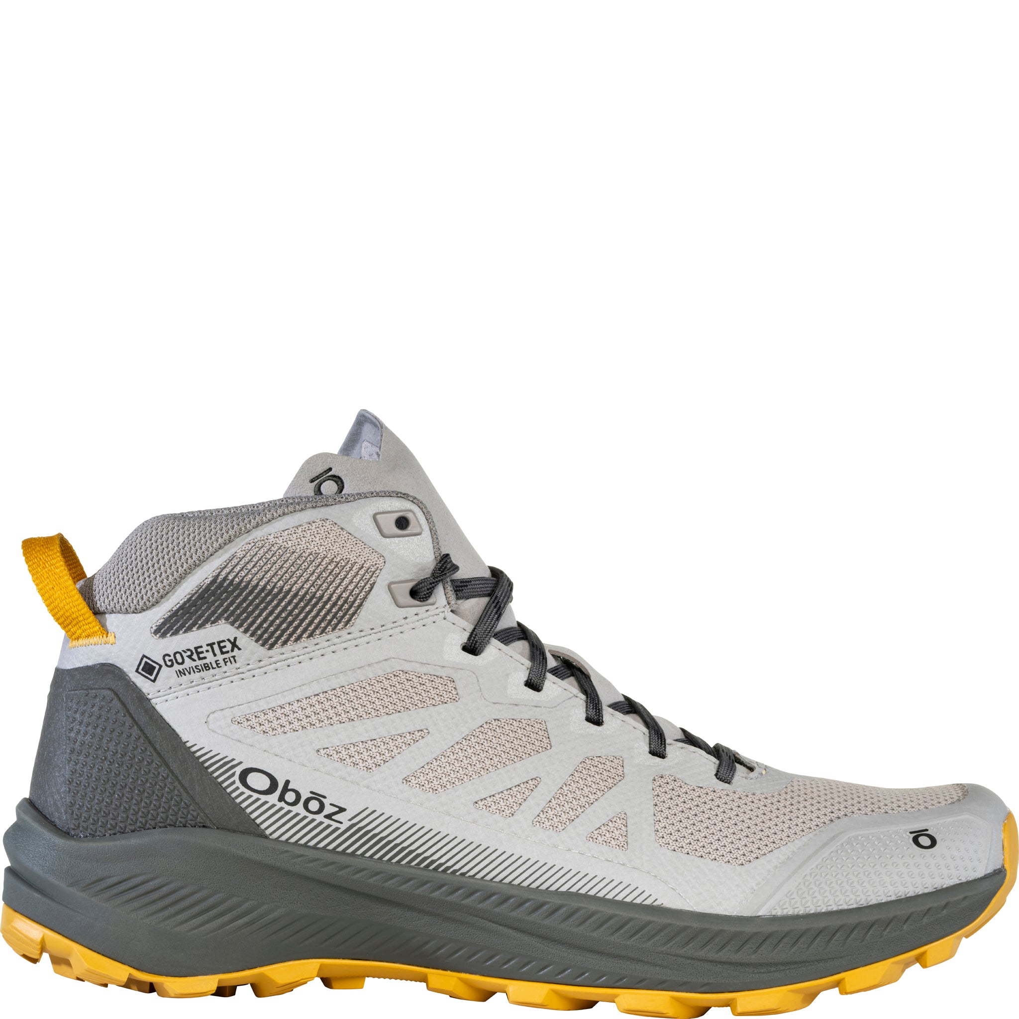 Men's Katabatic LT Mid GTX Waterproof | Oboz Footwear