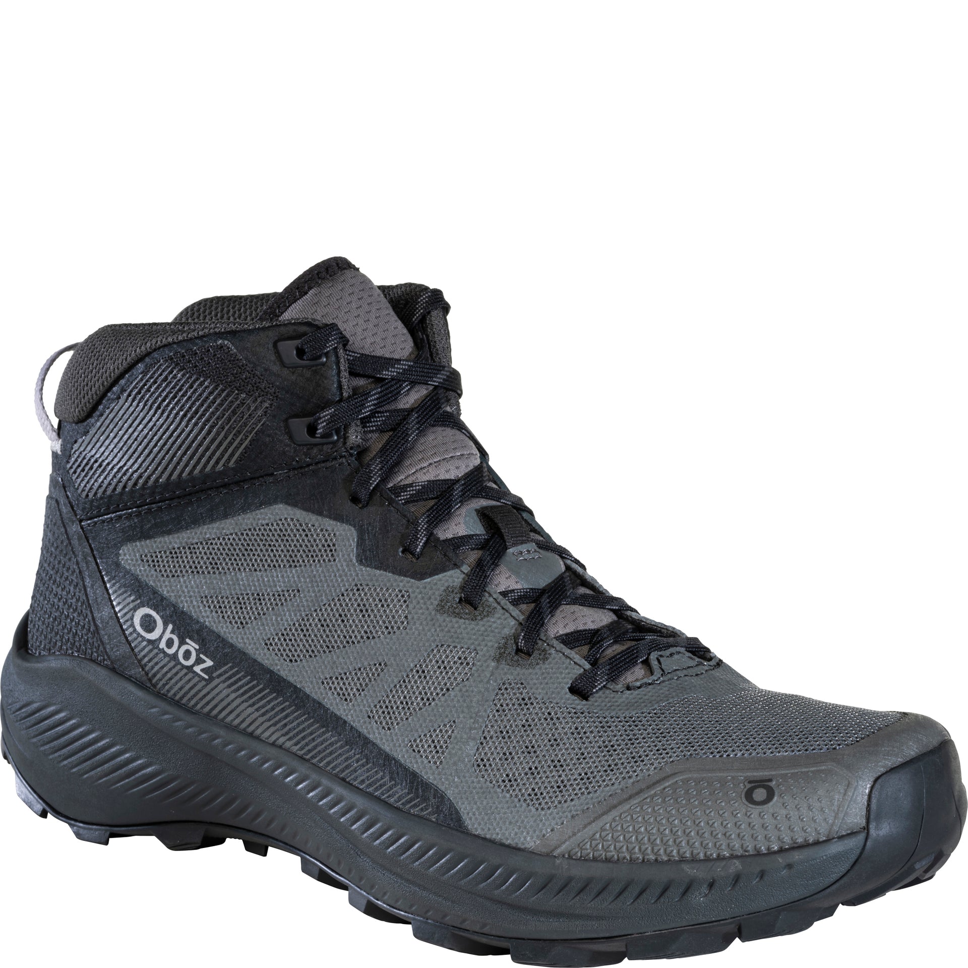 Men's Katabatic LT Mid