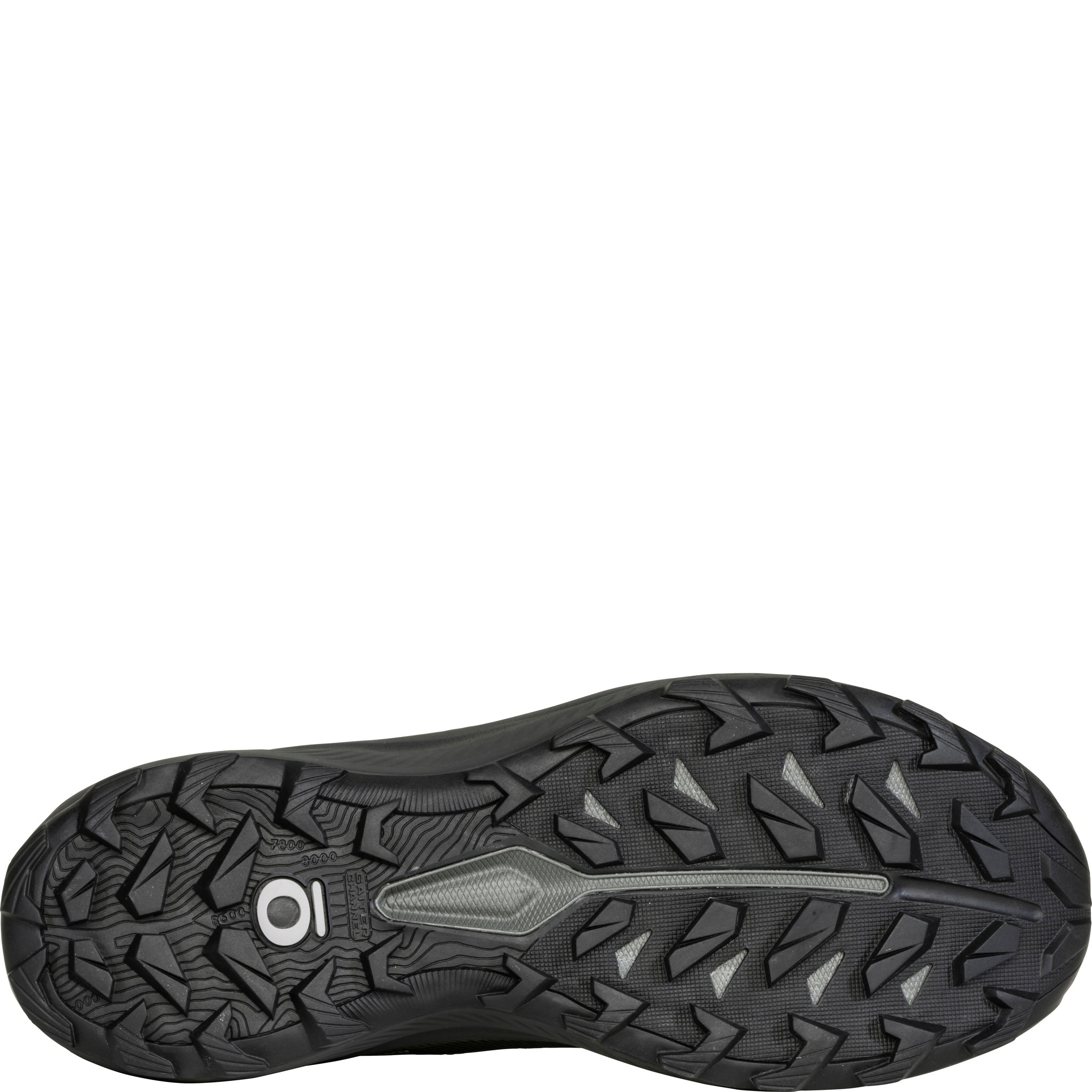 Men's Katabatic LT Mid | Oboz Footwear