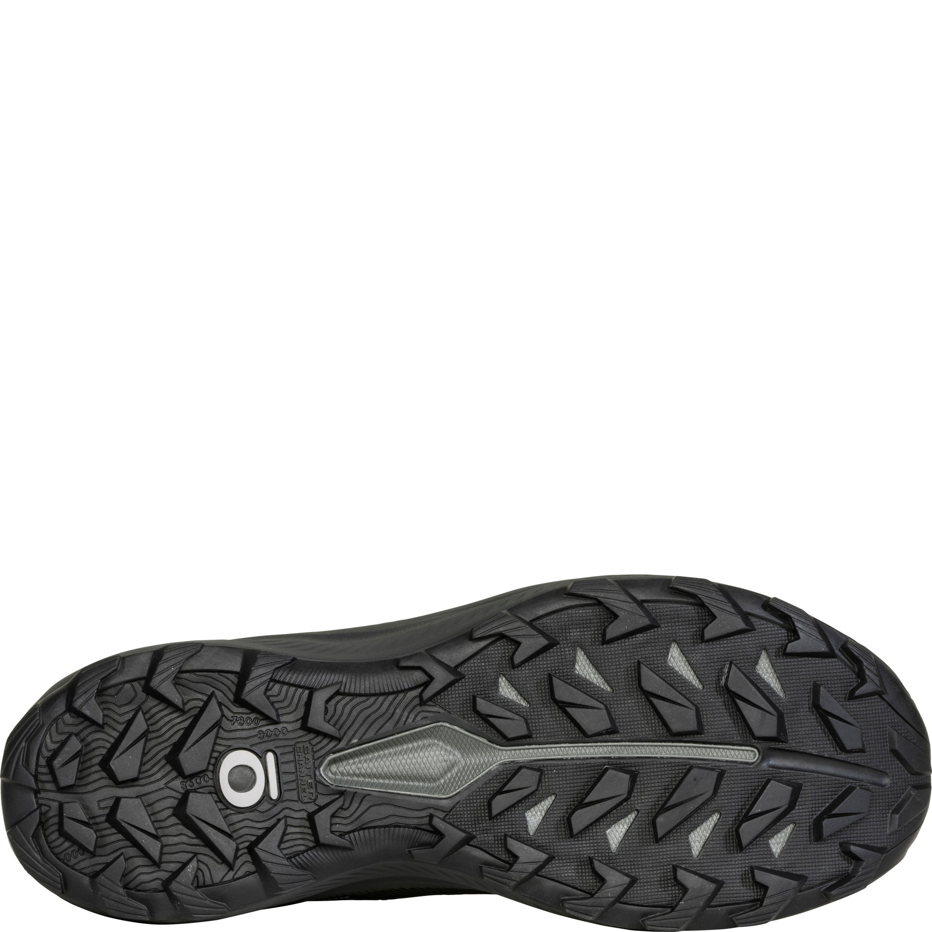 Men's Katabatic LT Mid