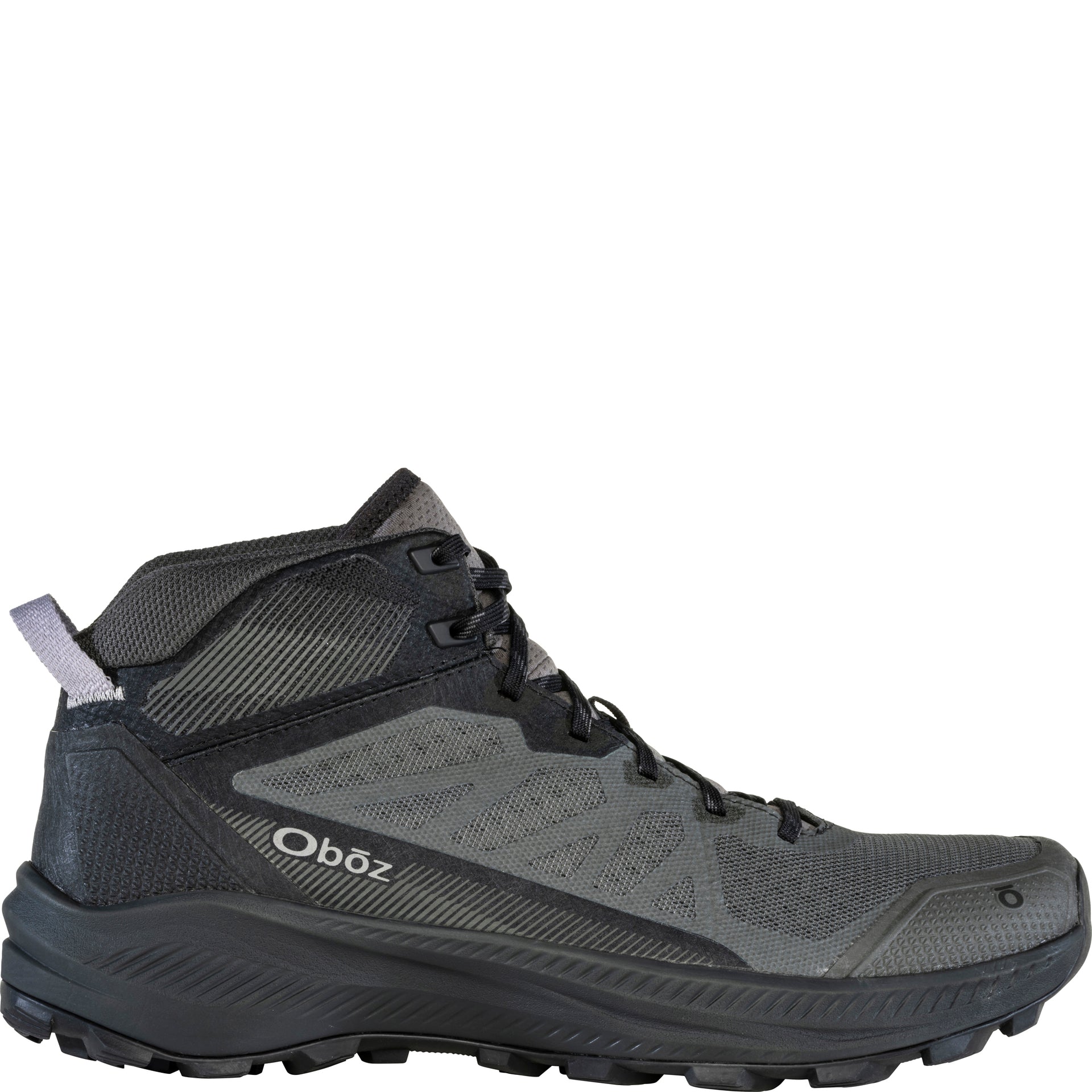 Men's Katabatic LT Mid