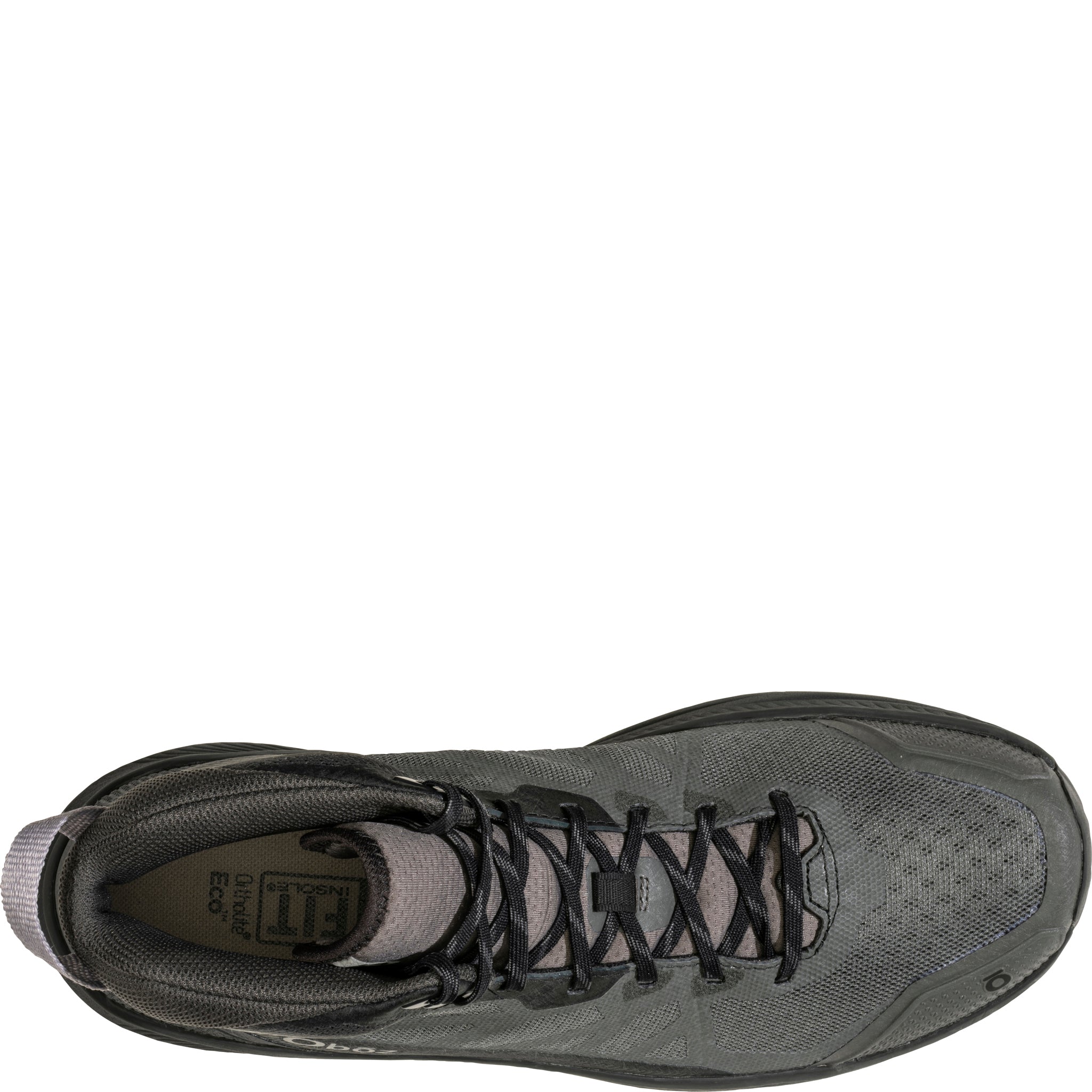 Men's Katabatic LT Mid | Oboz Footwear