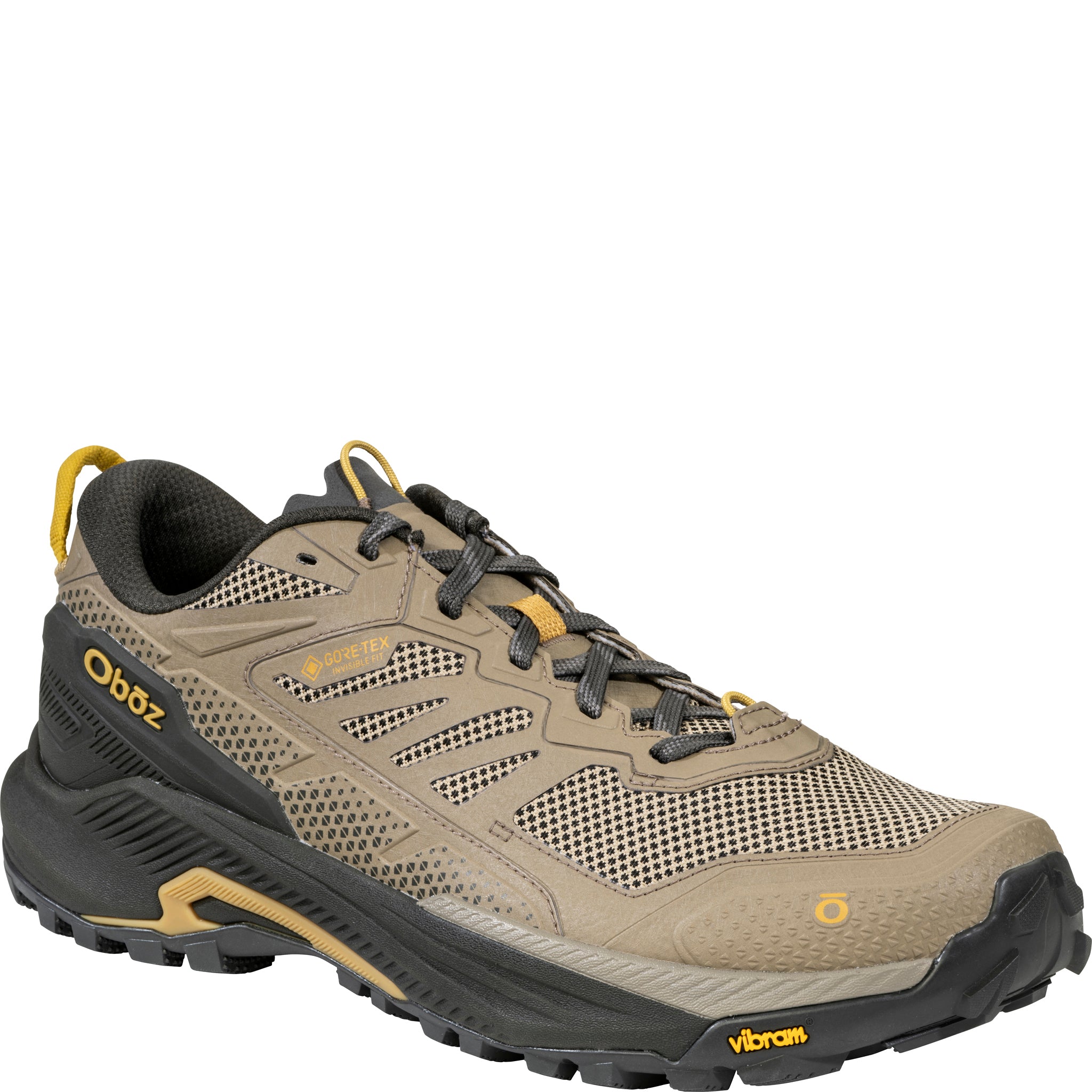 Men's Katabatic RT Low GTX Waterproof | Oboz Footwear