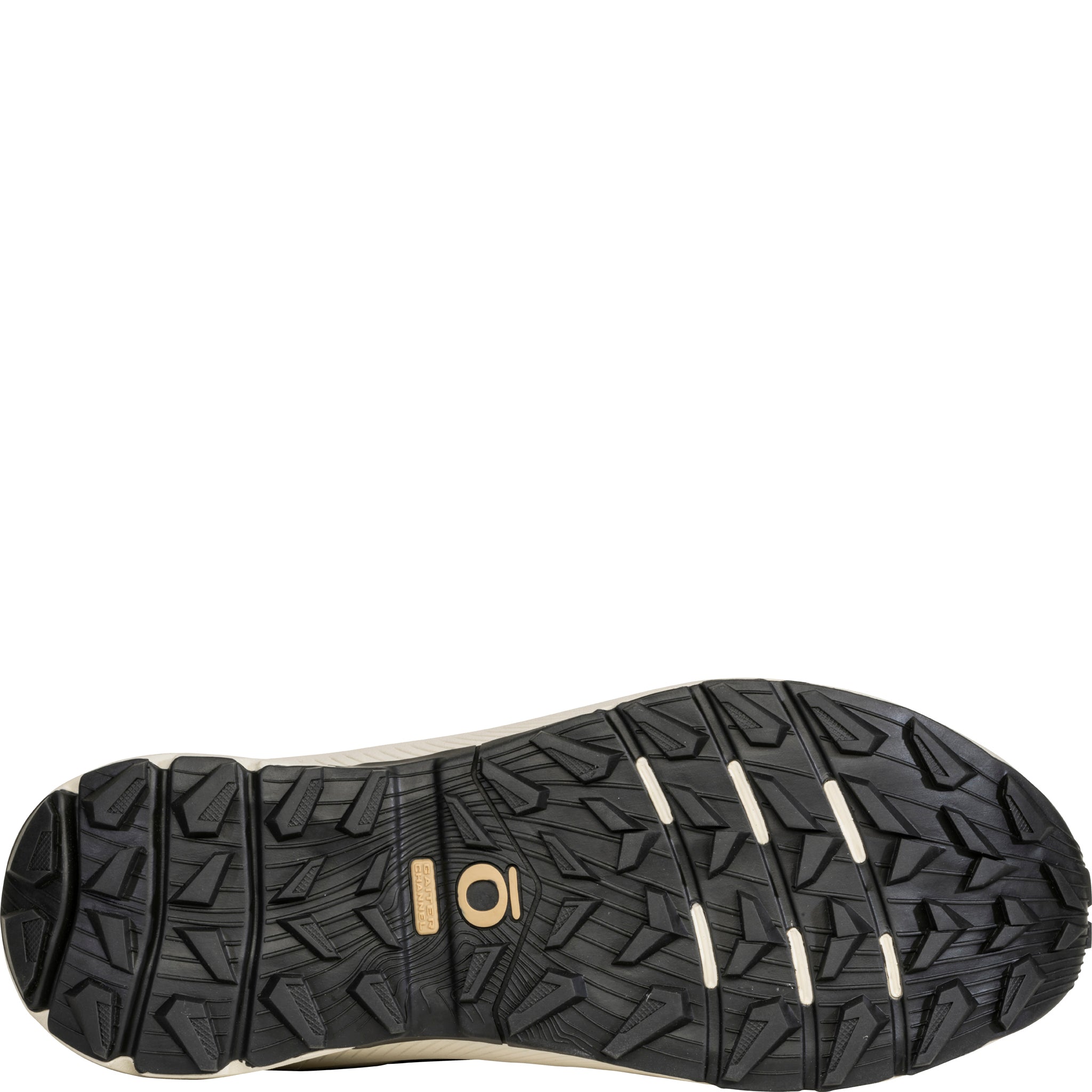 Men's Katabatic Wind Low | Oboz Footwear